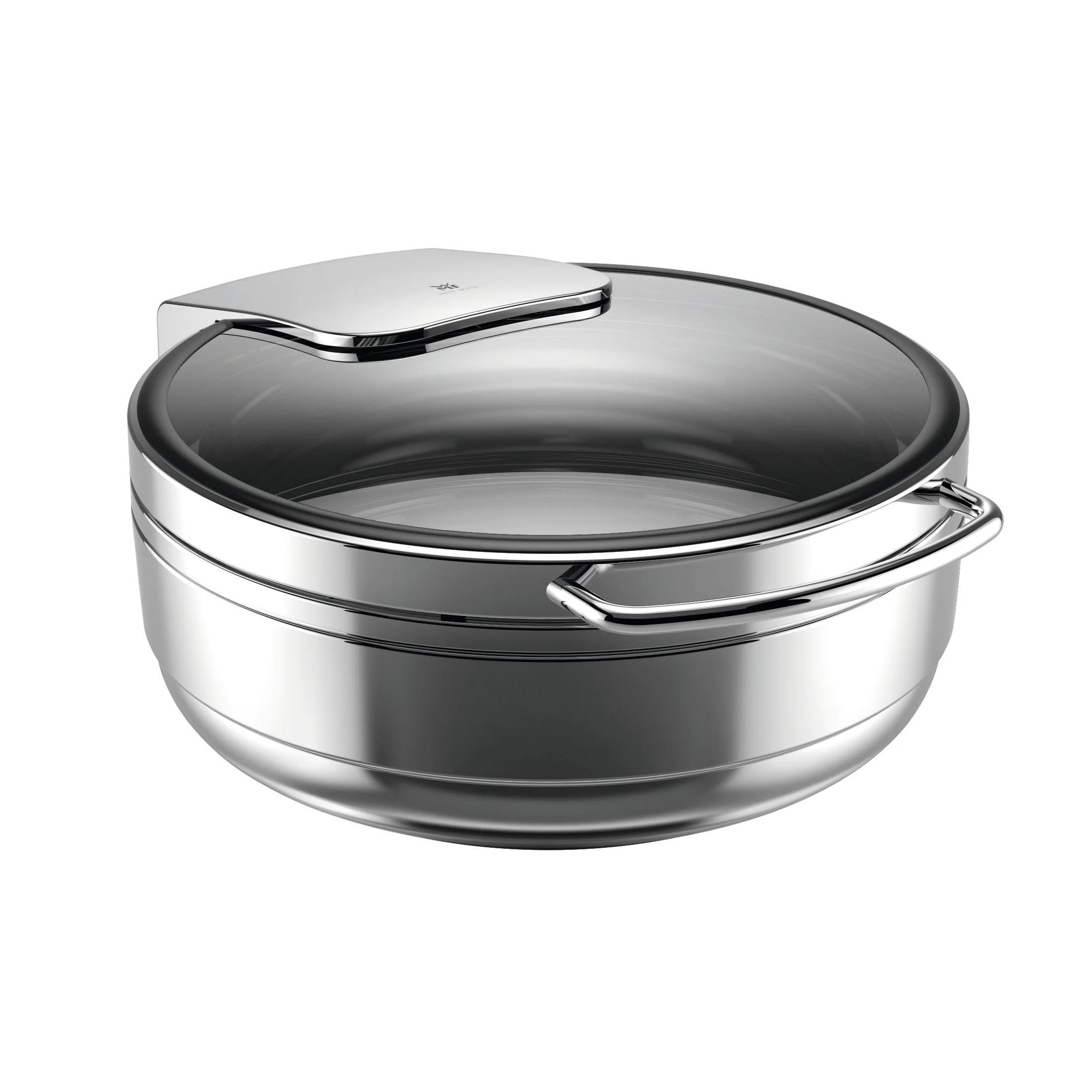 RECHAUD INDUÇÃO INOX 39CM BASIC WMF     