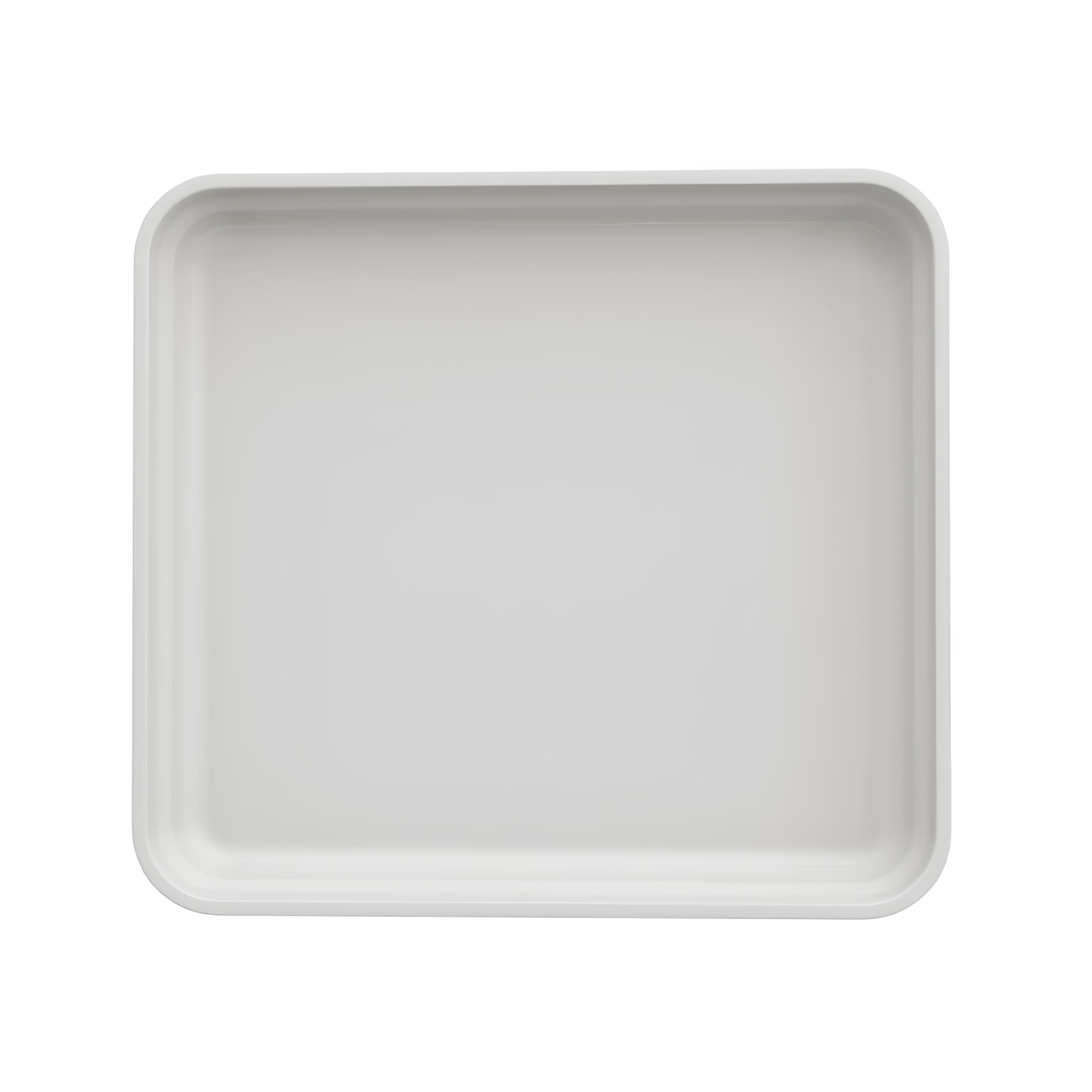 TRAVESSA PORCELANA GN1/2 FUNDA 31,5X25,5CM BUFFET PRO    