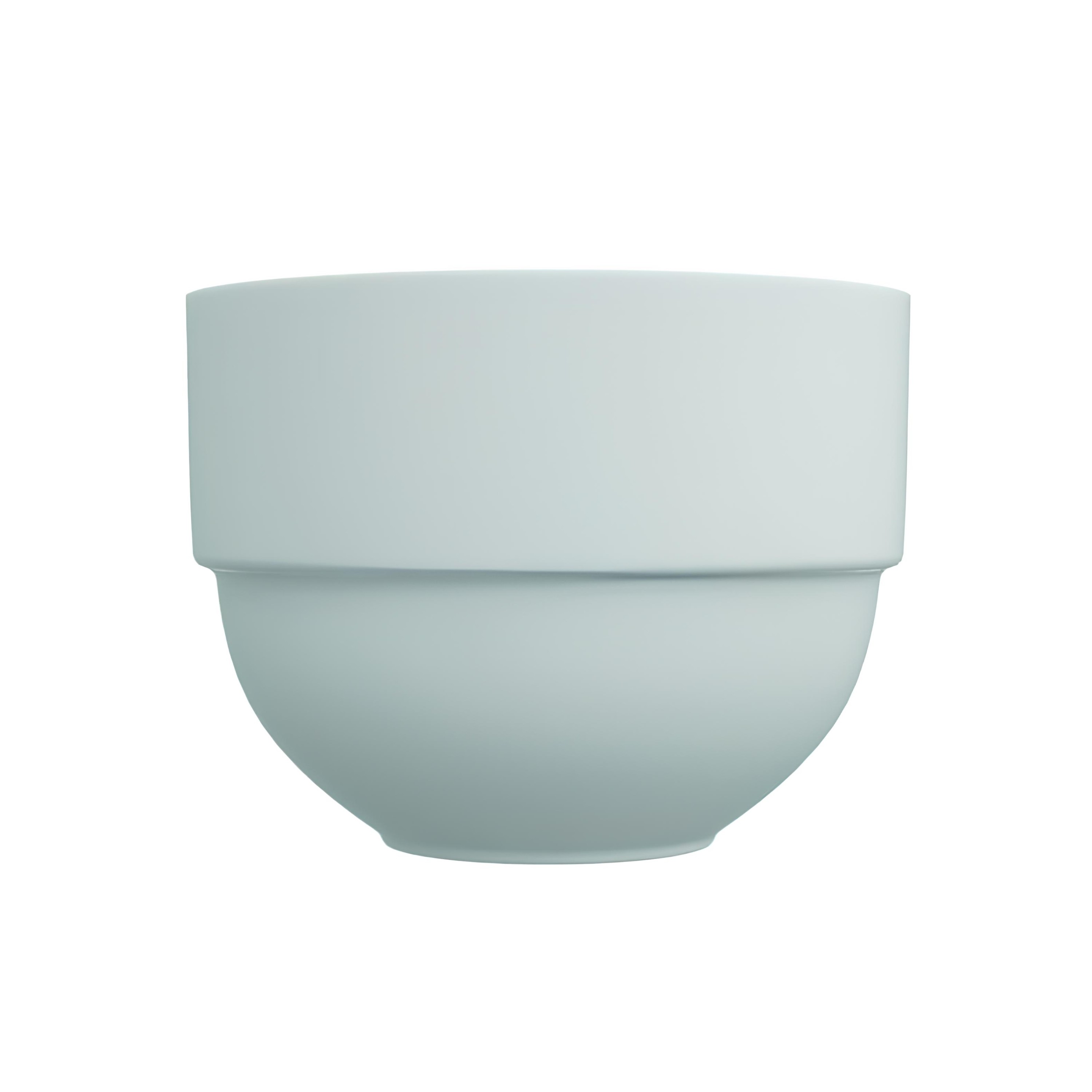 TIGELA PORCELANA 750ML 13CM BUFFET PRO     
