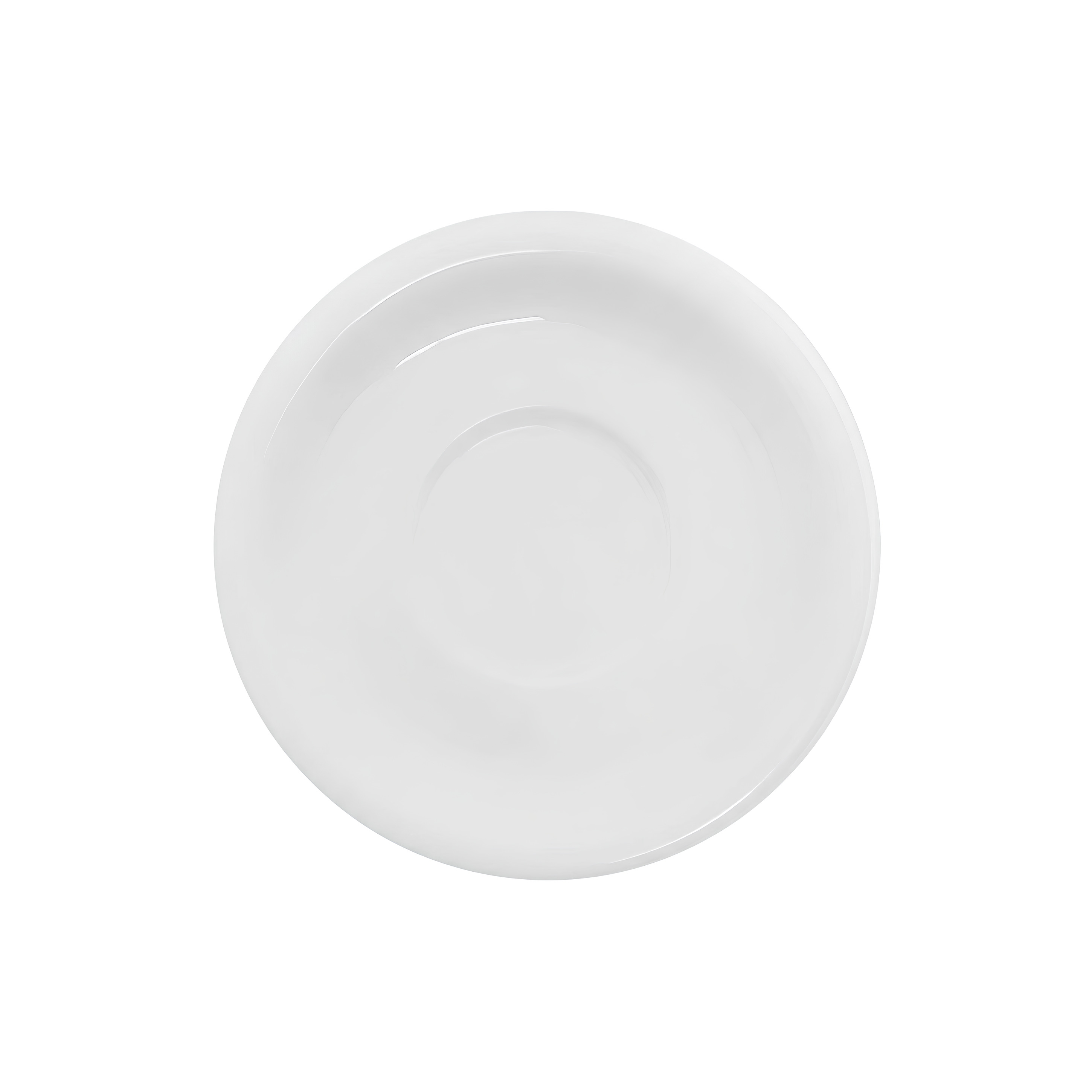 PIRES CHÁ PORCELANA 14CM ECONÔMICO      