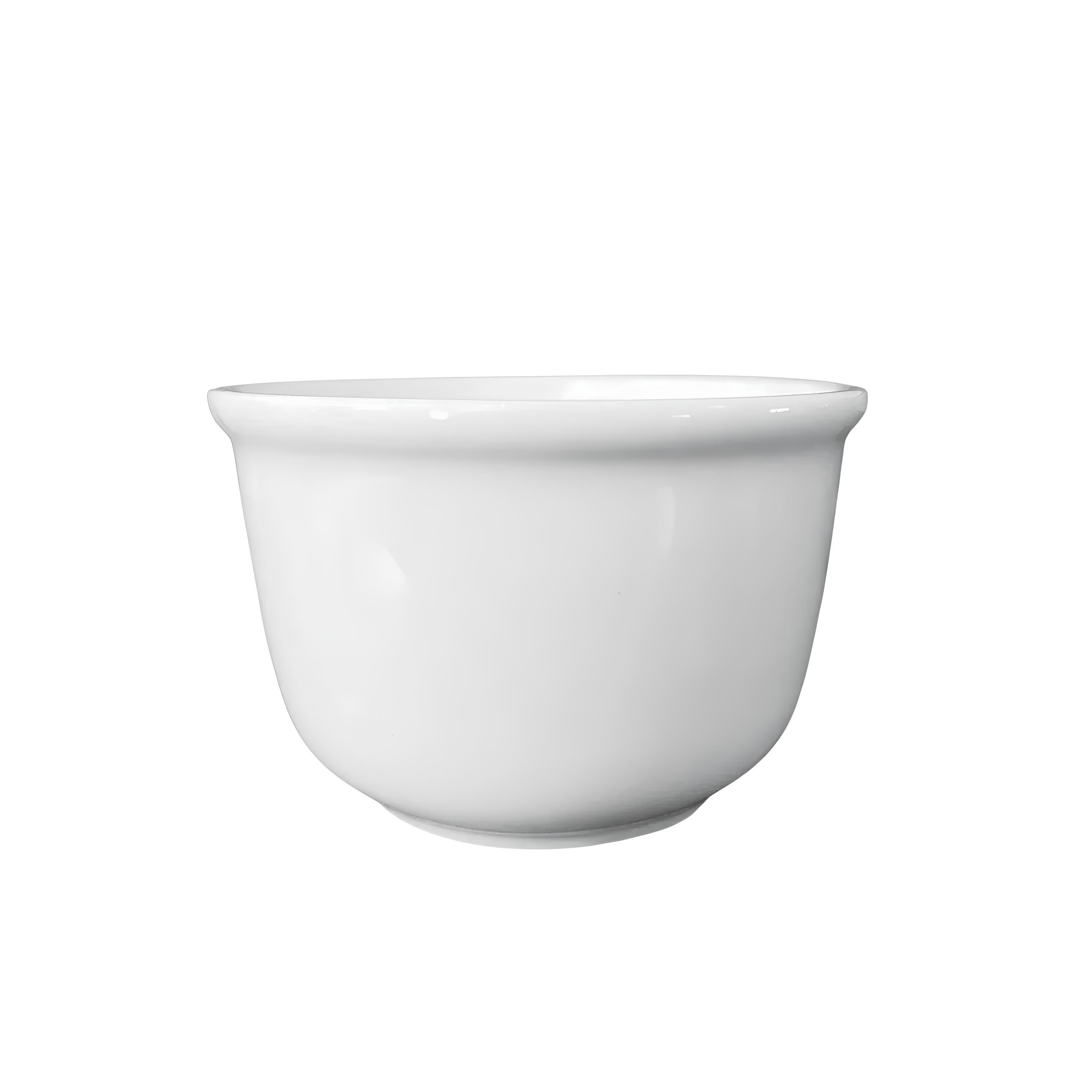 TIGELA MULTIUSO PORCELANA 300ML 6CM      