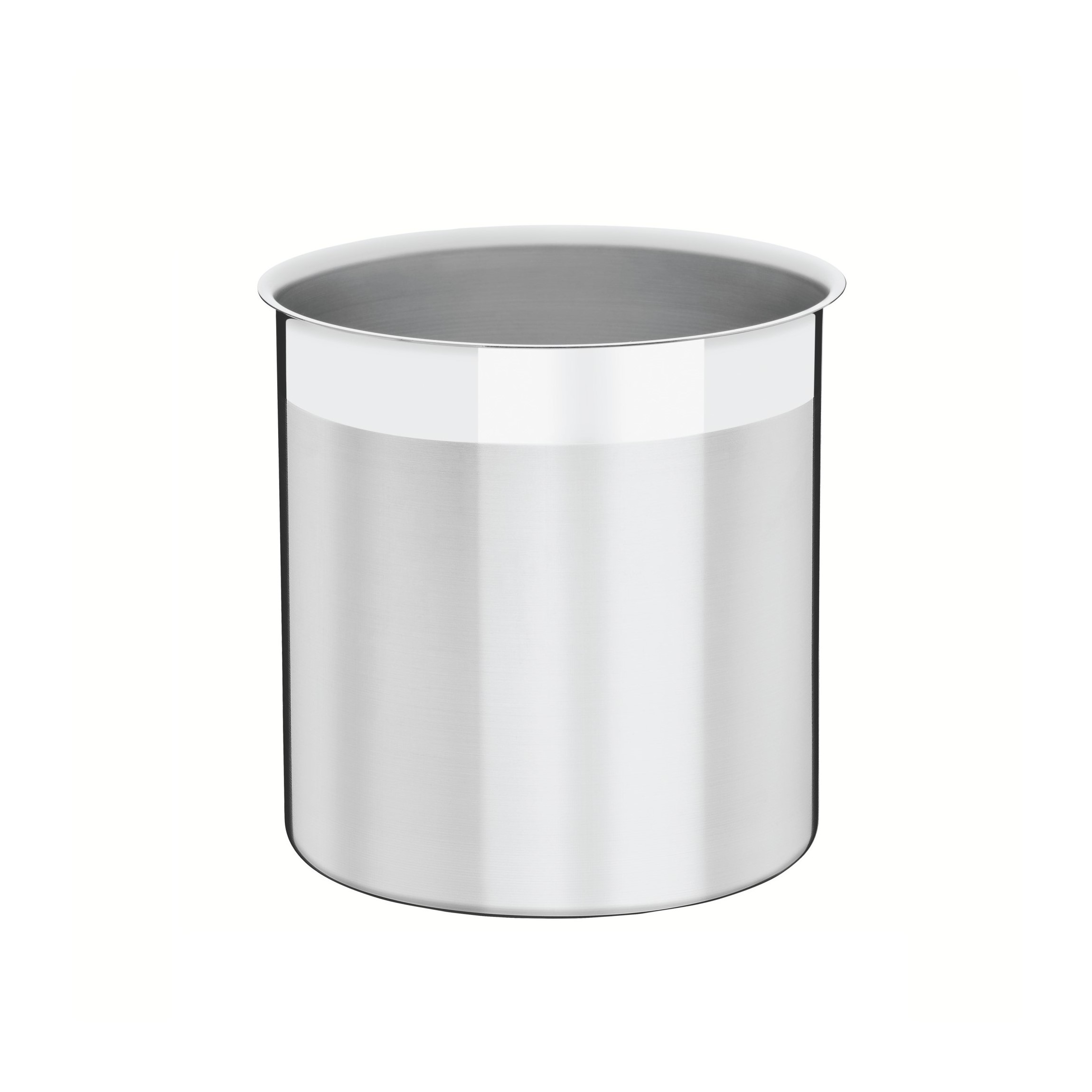 TUBO MOLHO INOX 3,4L 16CM      