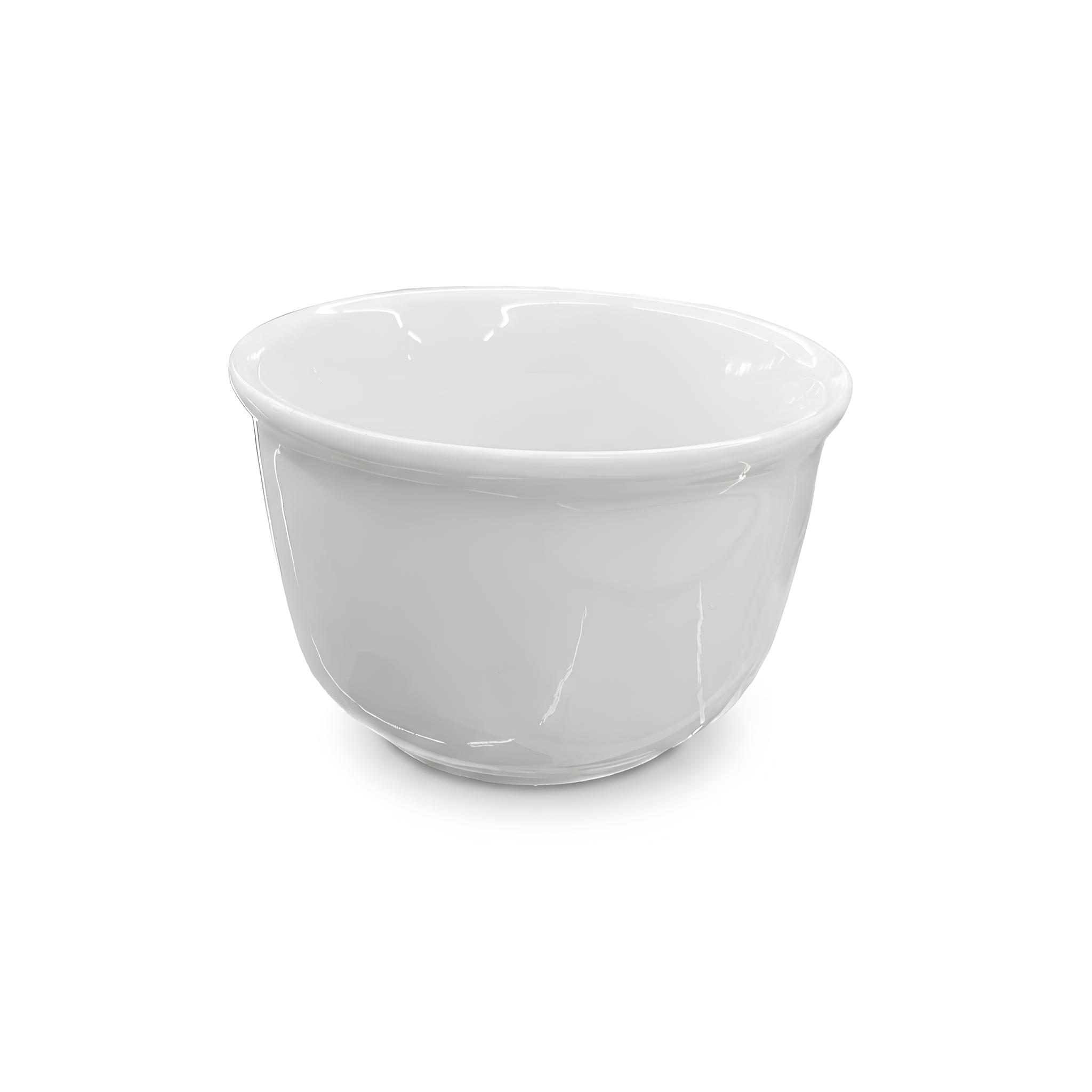 TIGELA MULTIUSO PORCELANA 350ML 7CM      