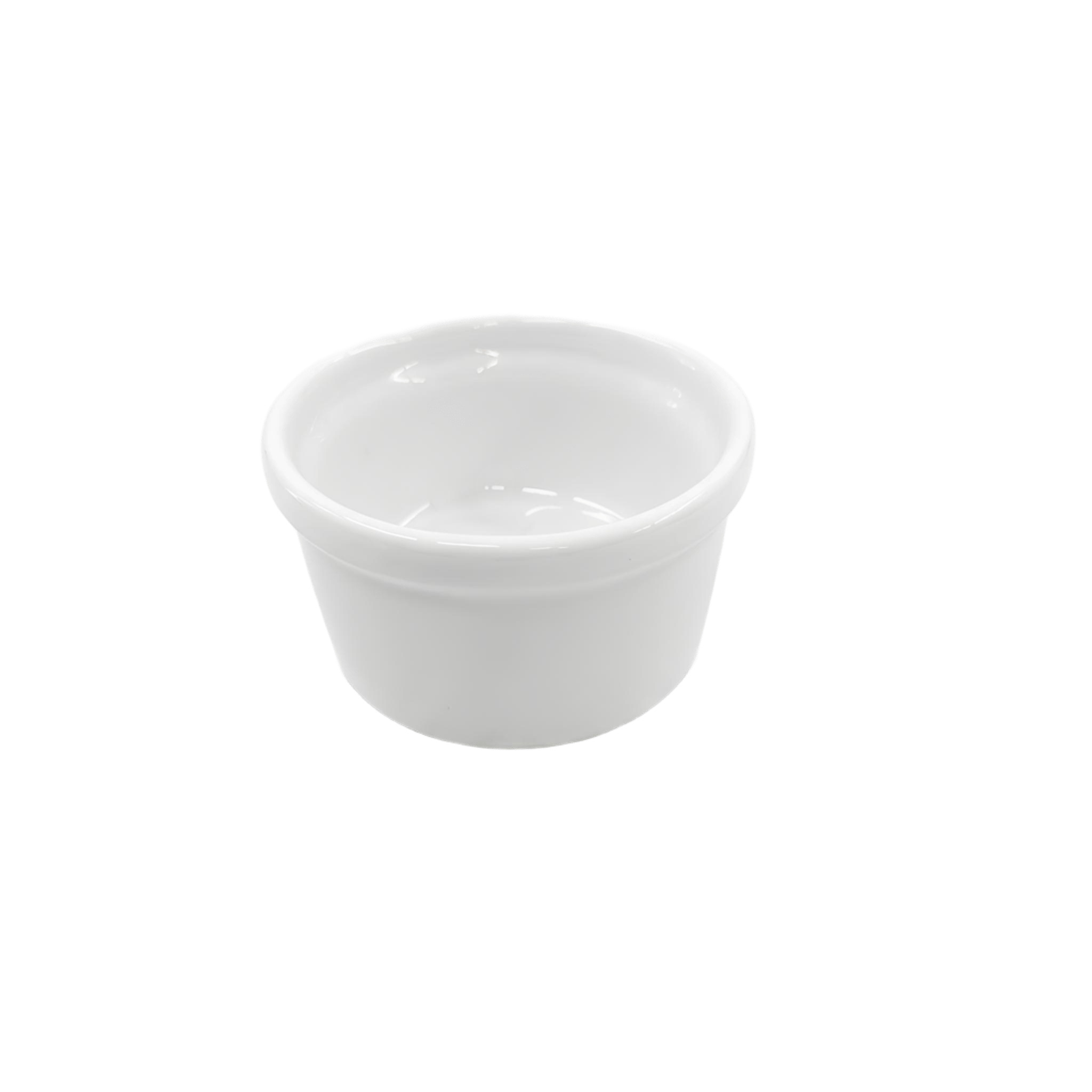 TIGELA MULTIUSO PORCELANA (77 ML)      