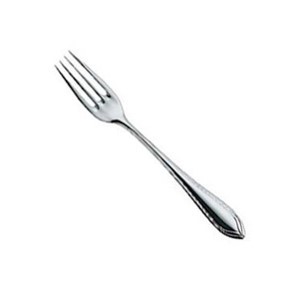 GARFO SOBREMESA INOX CROMARGAN 18CM FLAIR WMF    