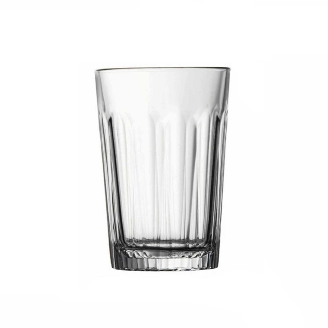 COPO SUCO CAFÉ MANHÃ VIDRO TEMPERADO 200ML 10CM PALAKS  