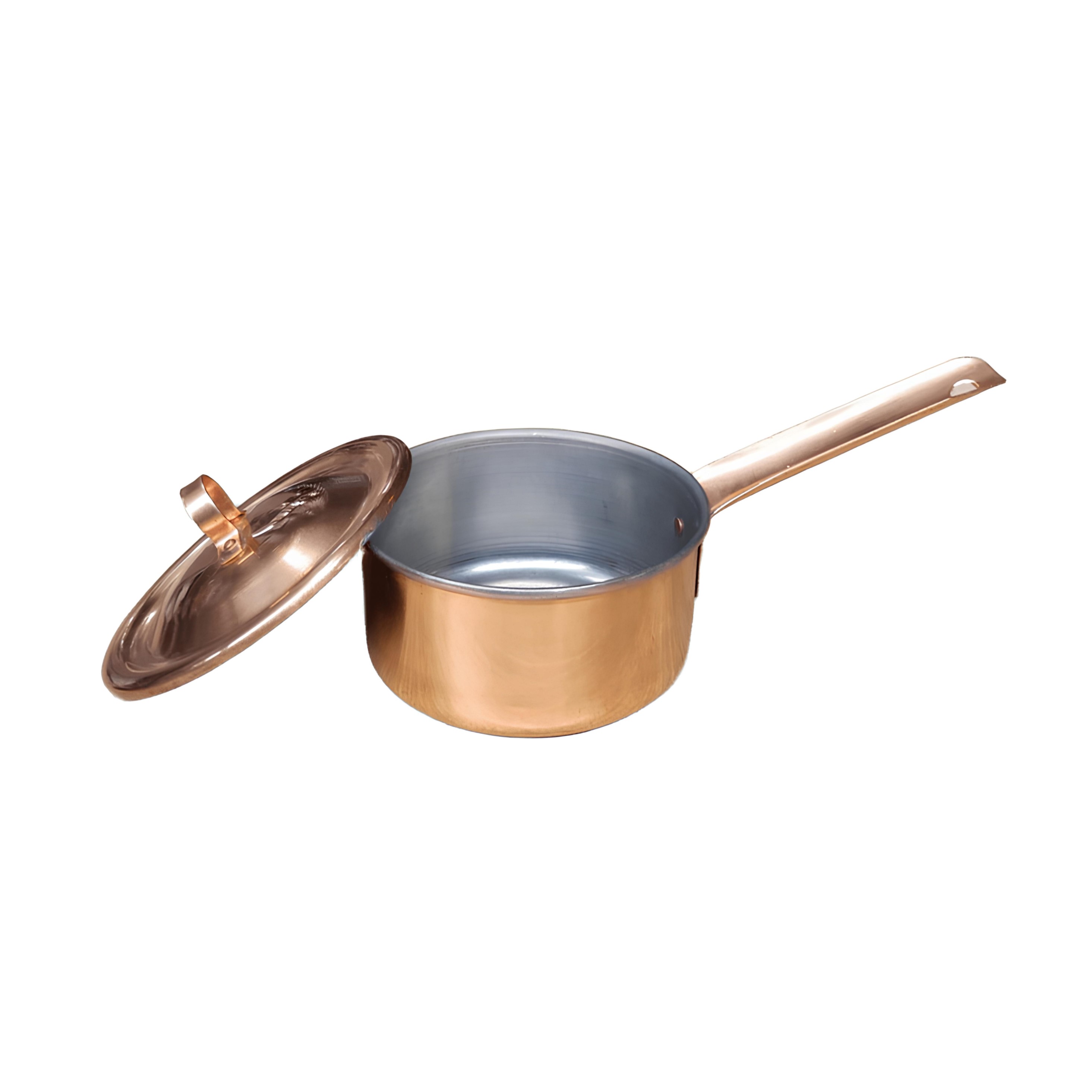 PANELINHA CABO TAMPA COBRE/ESTANHO 250ML 9,5CM     