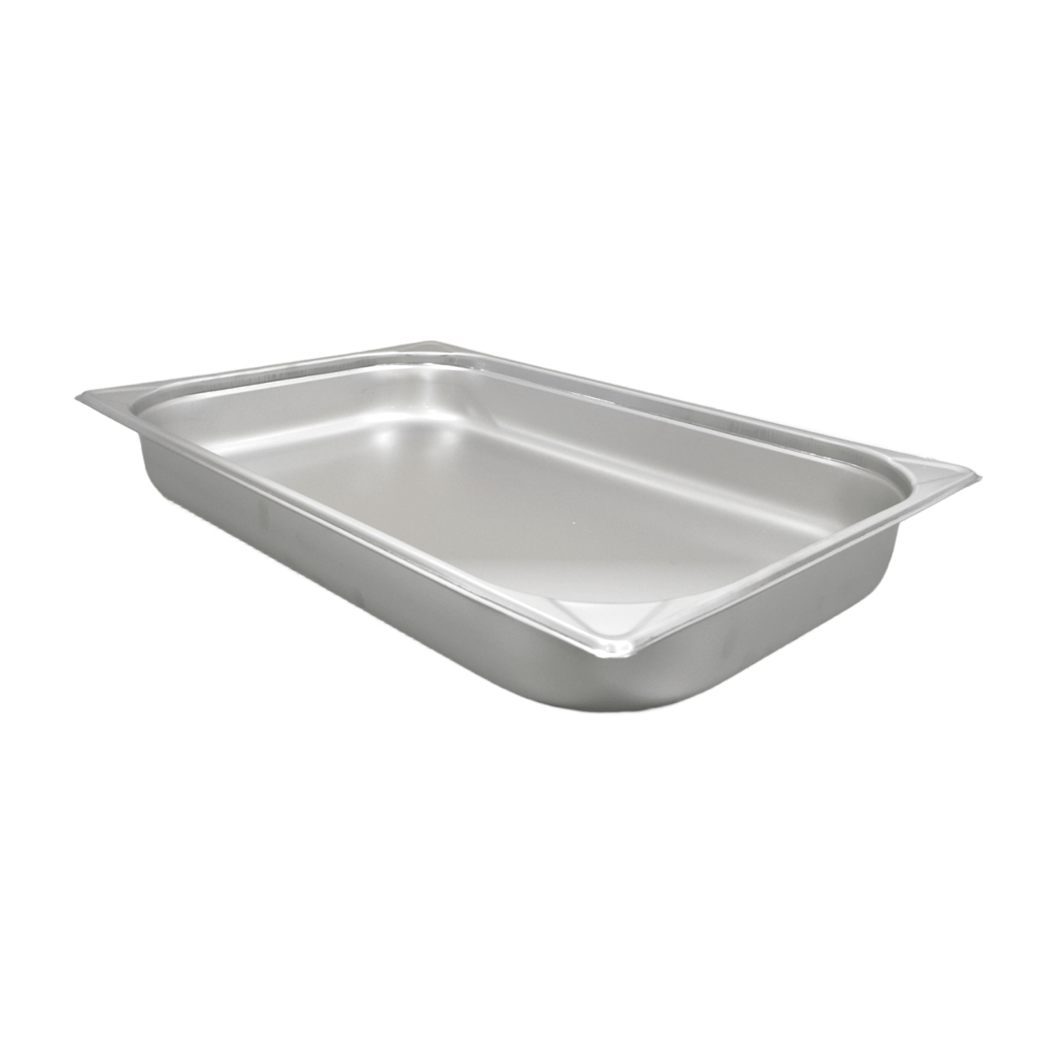 CUBA INOX REFORÇADA GN1/1 53X32,5CM 7,5L     