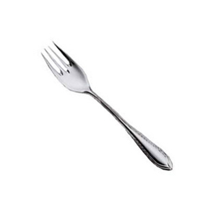 GARFO PEIXE INOX CROMARGAN 18,3CM FLAIR WMF    