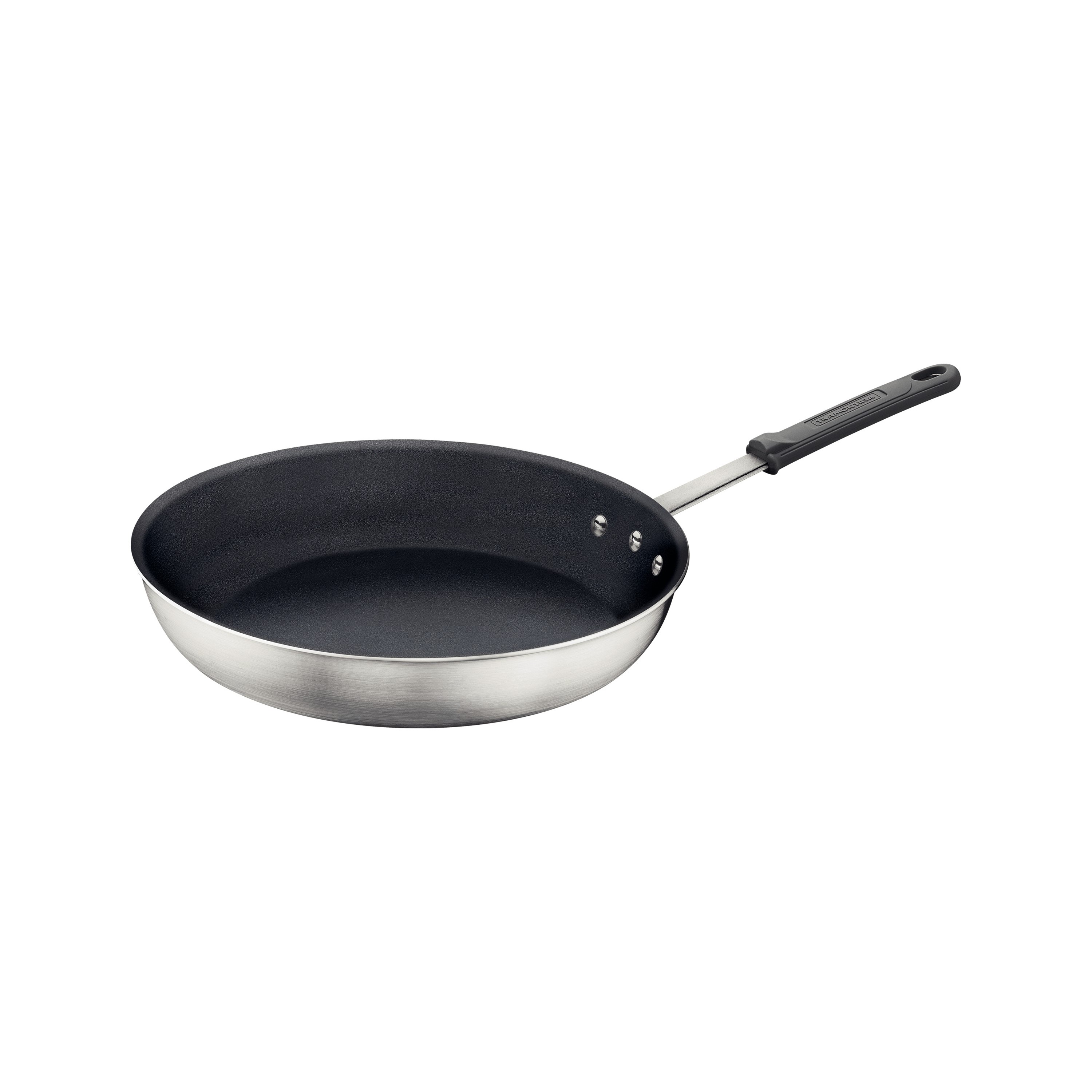 FRIGIDEIRA ALUMÍNIO ANTIADERENTE CABO SILICONE 20CM STARFLON    