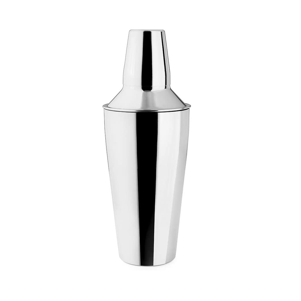 COQUETELEIRA INOX 750ML 24,5CM