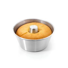FORMA TORTA SUÍÇA ALUMÍNIO 16,7CM      