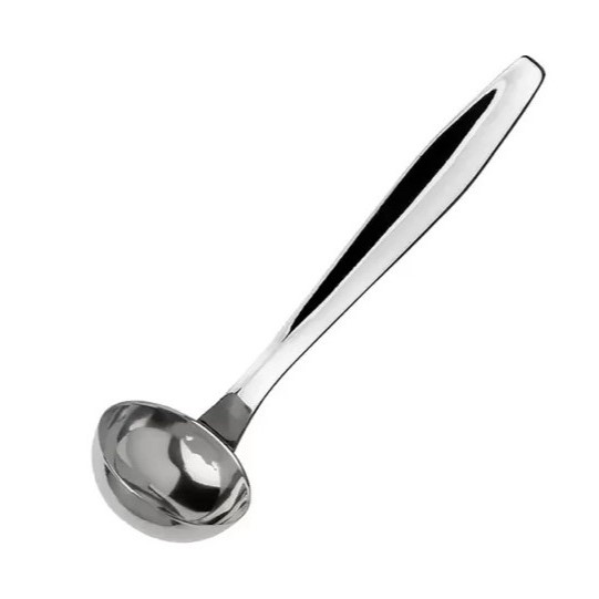 CONCHA MOLHO INOX 17CM SPECIAL ECONÔMICA     