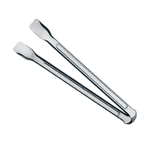 PEGADOR UNIVERSAL INOX LONGO 28CM ARIENZO