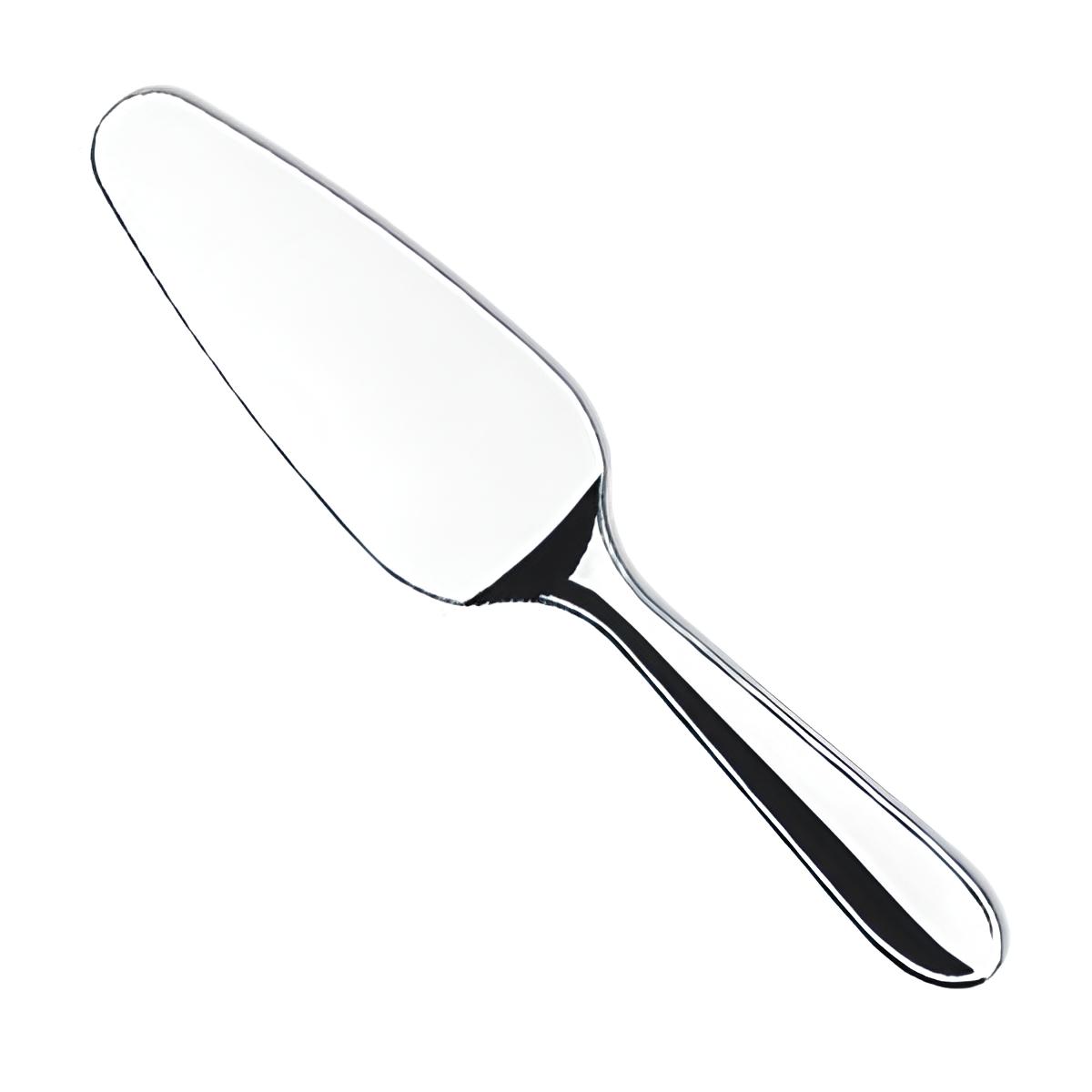 PÁ BOLO INOX 24CM BELI      