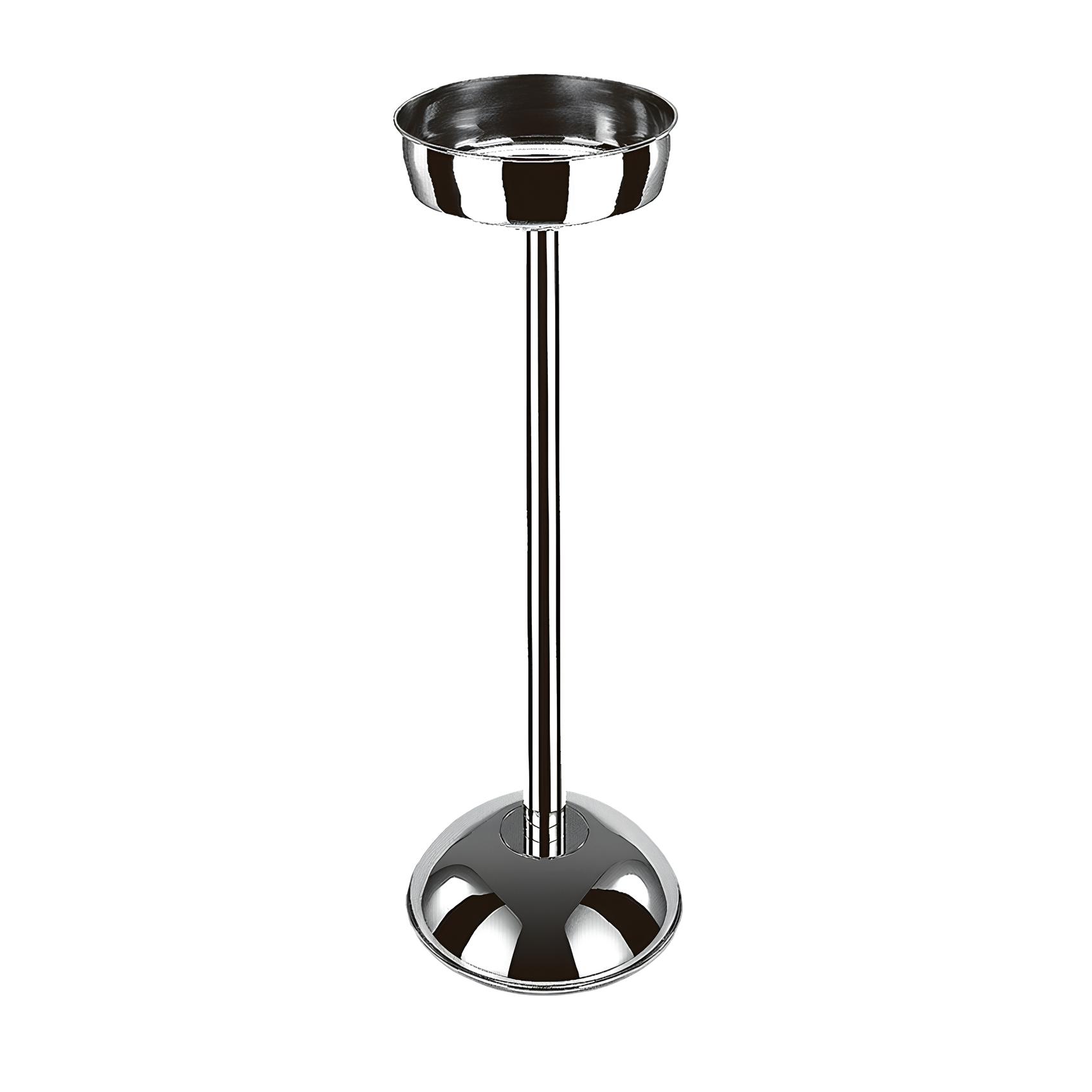 SUPORTE BALDE INOX 20CM ARIENZO      