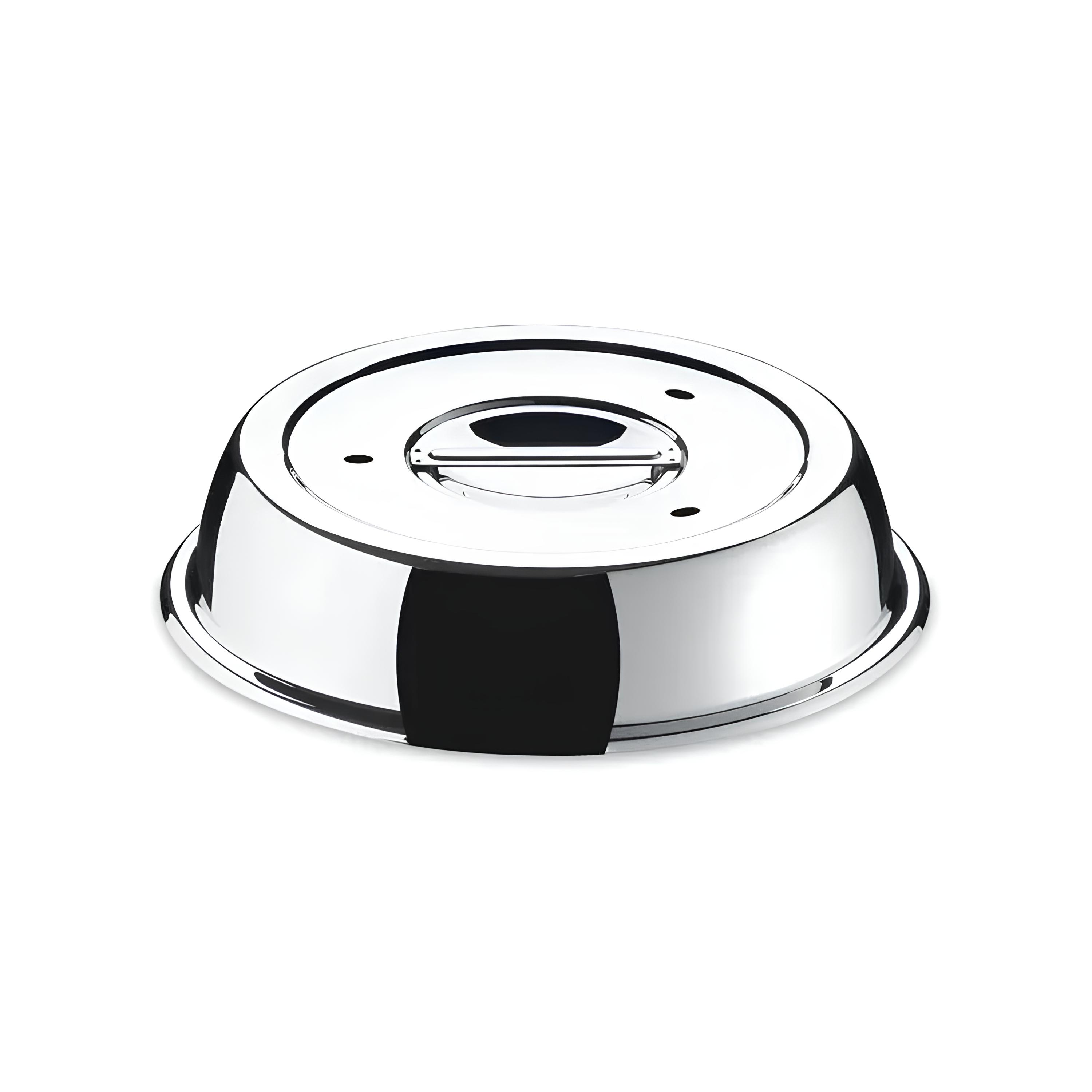 CLOCHE EMPILHÁVEL INOX 27CM SAVOY      