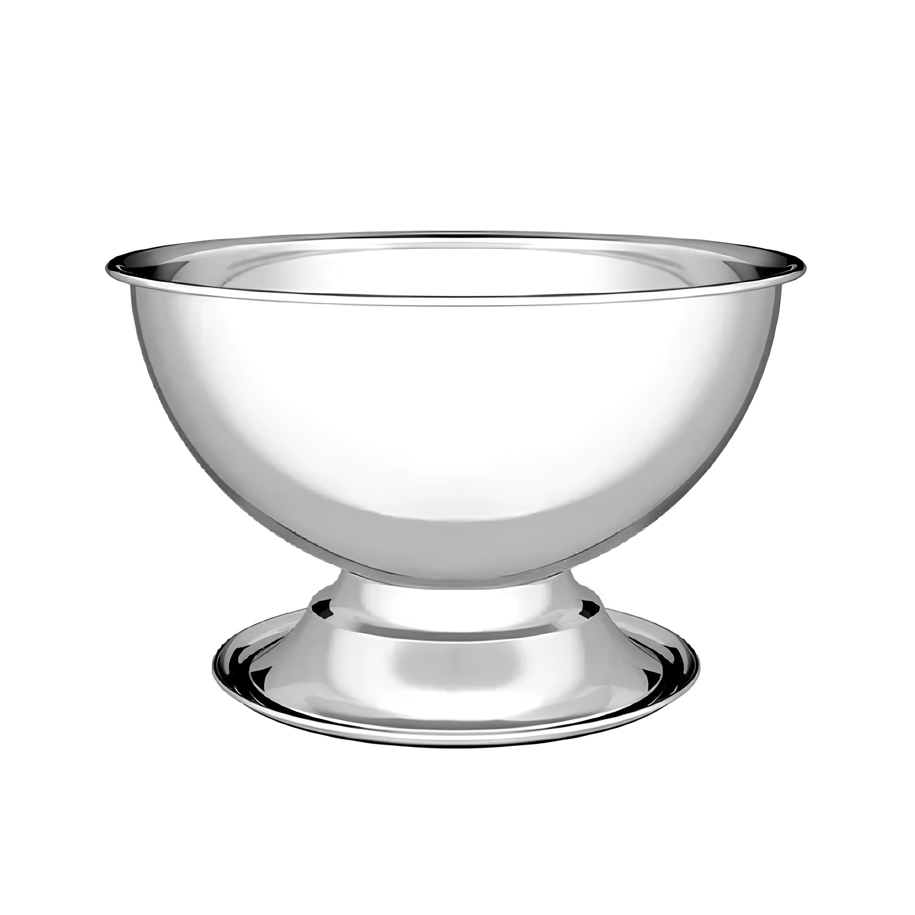 CHAMPANHEIRA INOX BASE COLETORA 6L 32CM LYON    