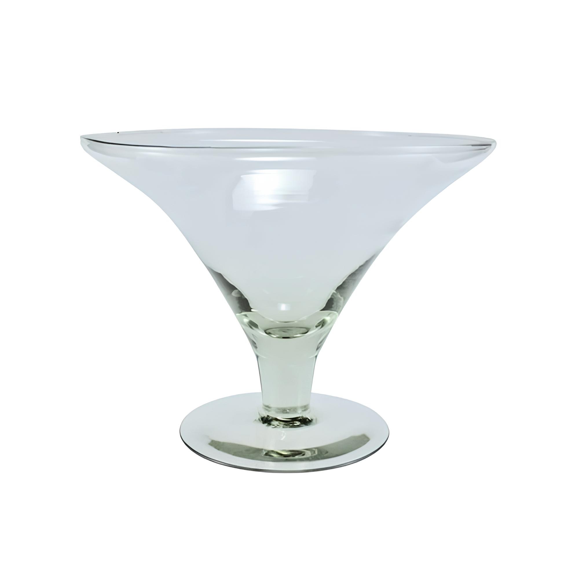 TAÇA VIDRO 2,4L 21,5CM VERSAILLES      