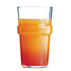URNA CAFÉ INOX 10,5L 54CM HAPPY HOUR    
