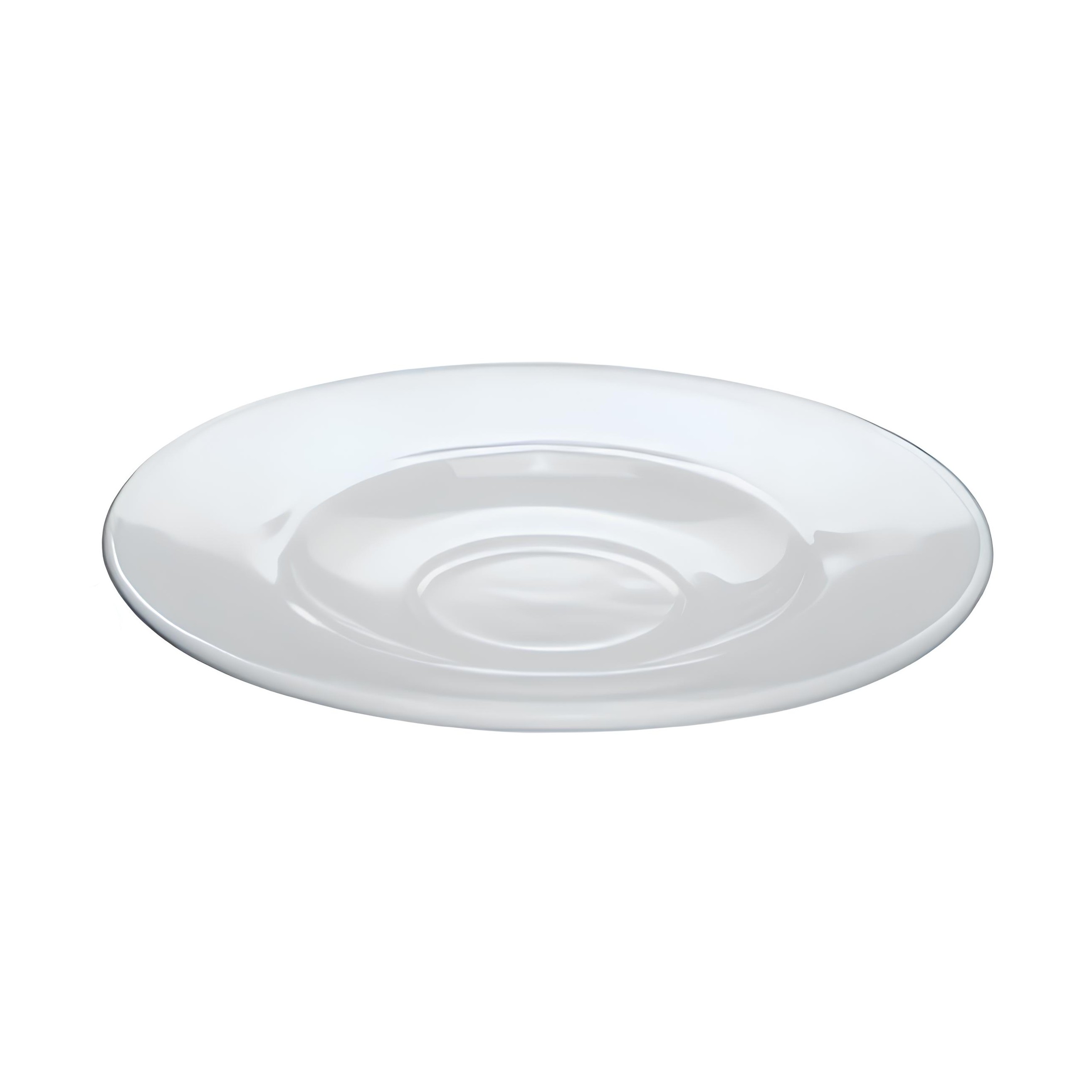 PIRES CAFÉ VIDRO TEMPERADO OPALINO 12CM CAREWARE    