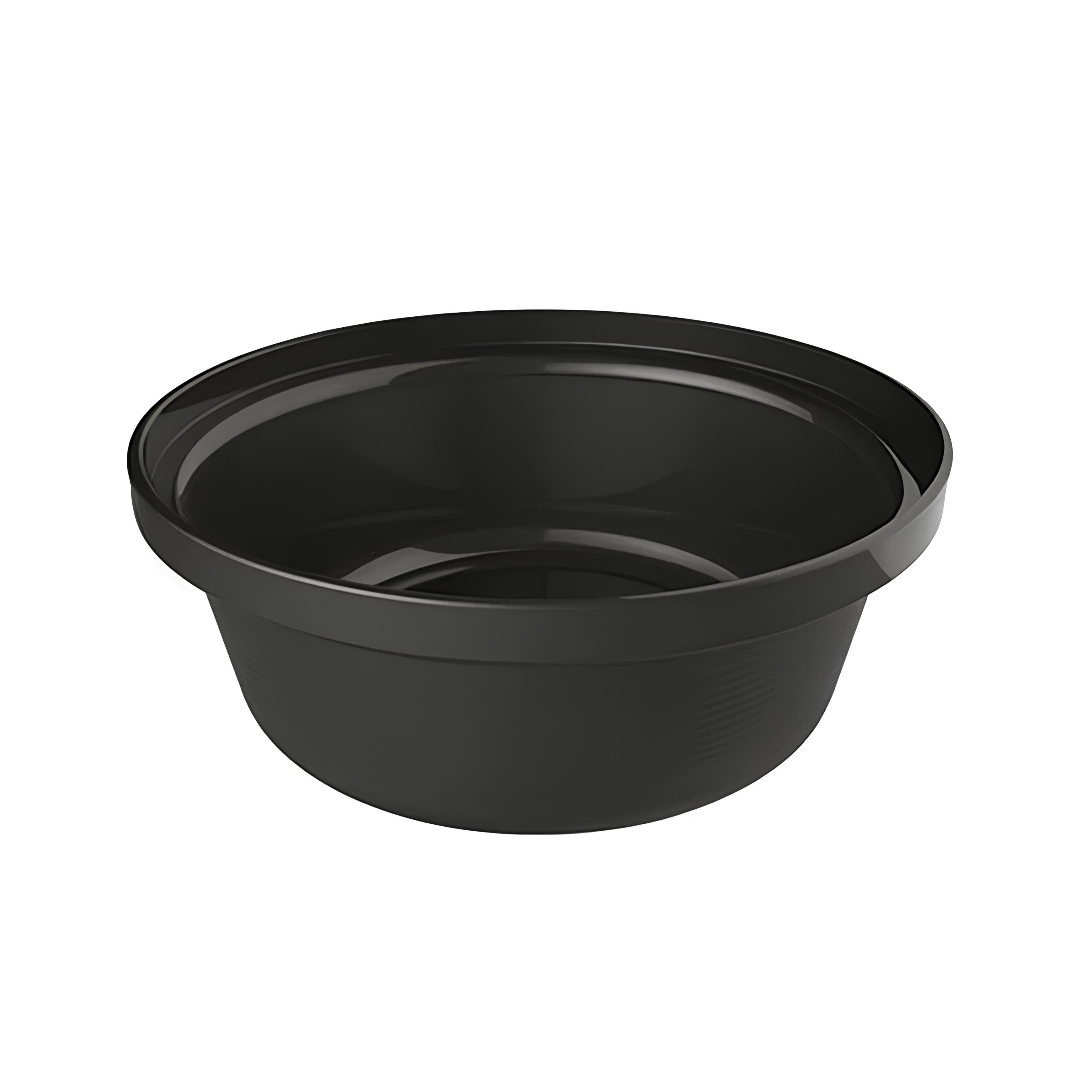 CUBA BANHO MARIA CERÂMICA 30CM 4,8L PRETO    