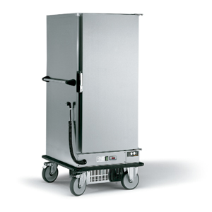 CARRO REFRIGERADO BANQUETES BKW 11 GN2/1 - 22 GNS