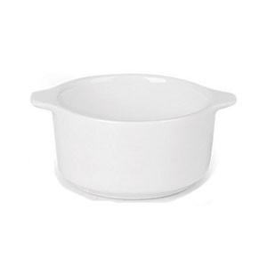 MINI FORMA PORCELANA REFRATÁRIA 150ML      