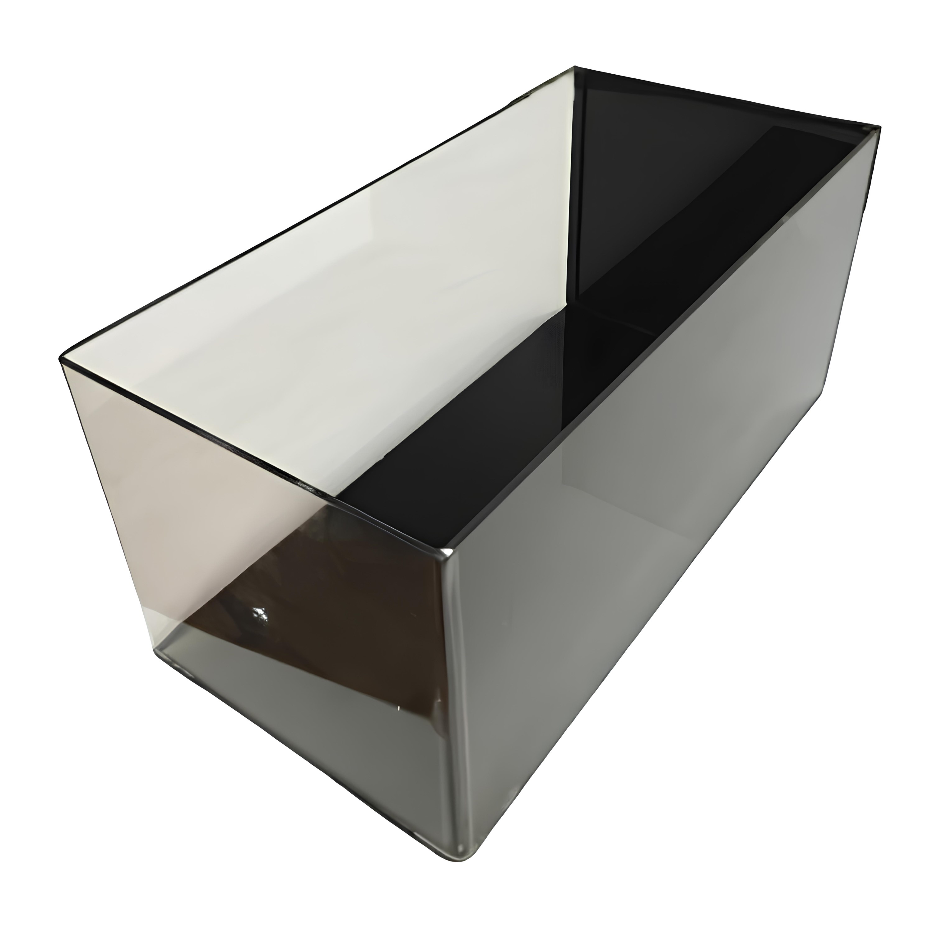 GAVETA MÓDULO PÃES ACRÍLICO 36X18CM      