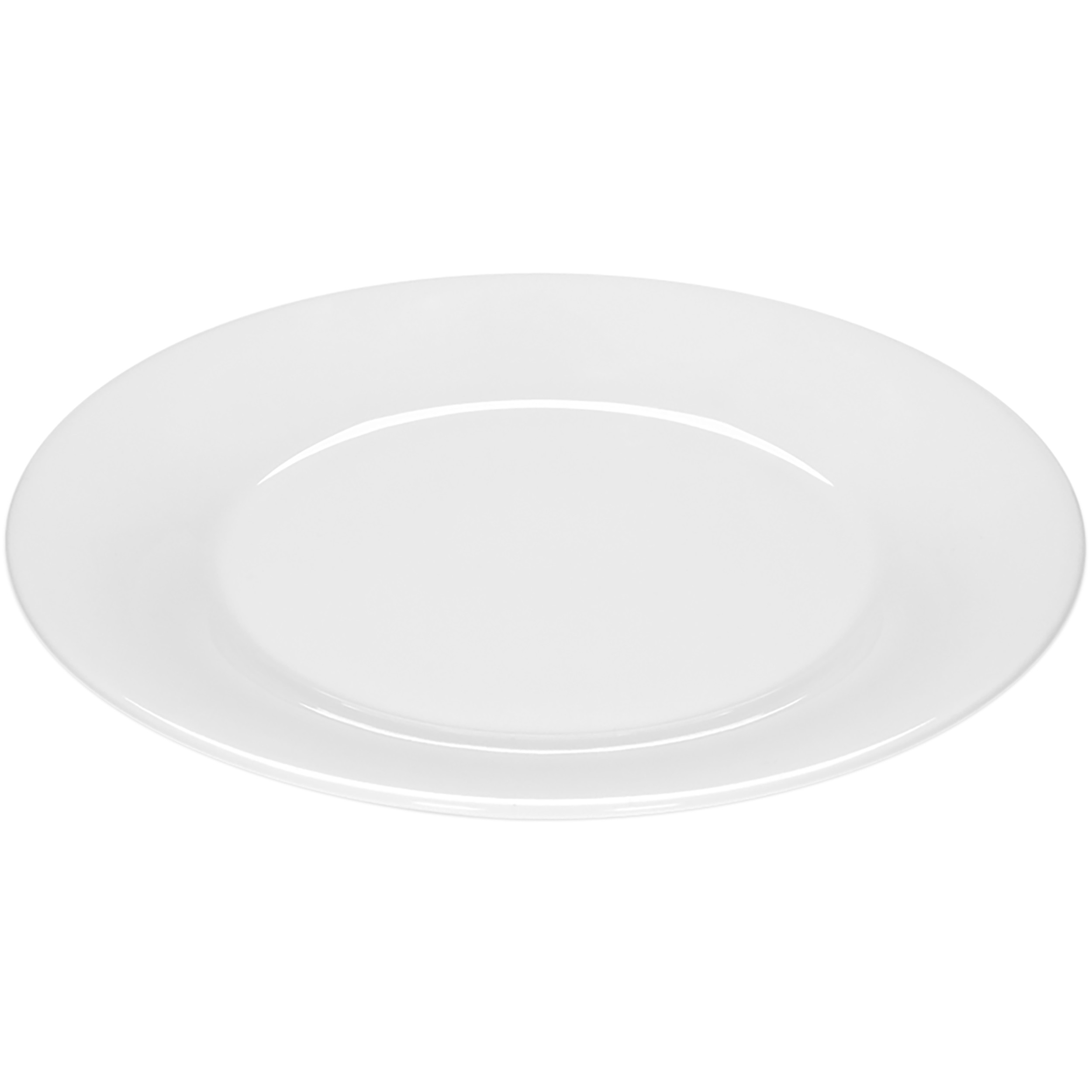 PRATO SOBREMESA PORCELANA 23CM AVANTGARDE TAFELSTERN     