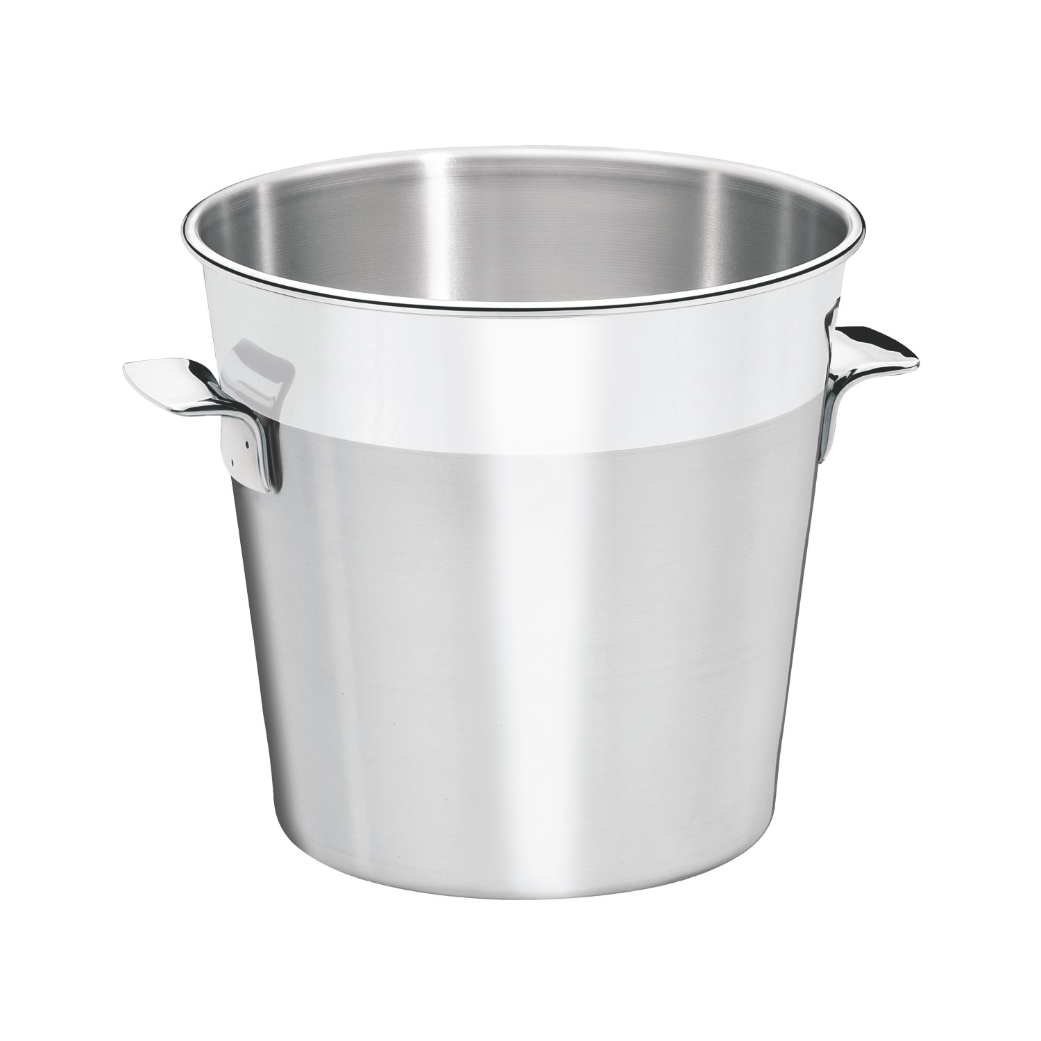 BALDE CHAMPAGNE INOX 20CM 5,25L COSMOS     