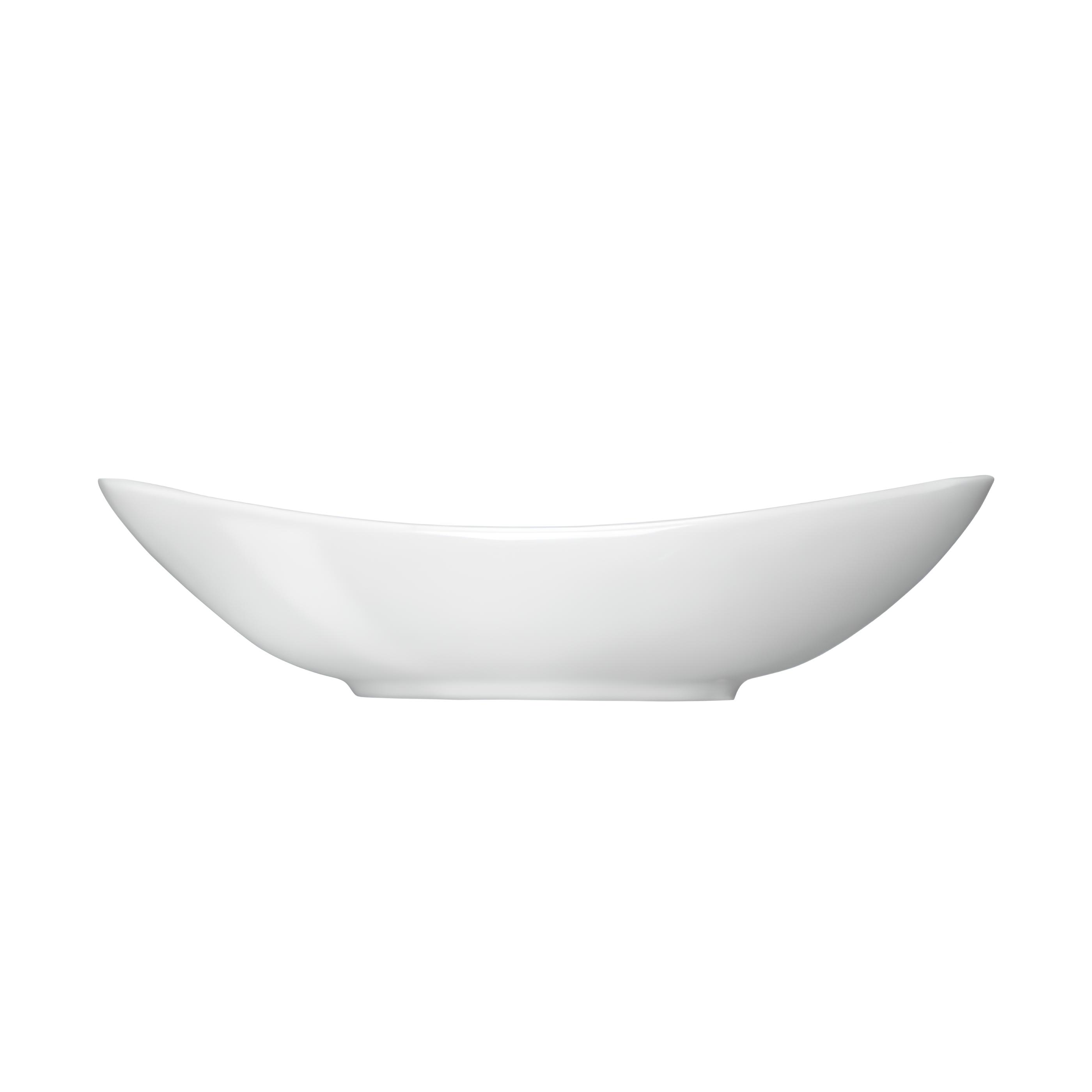 TIGELA CANOA PORCELANA 325ML       