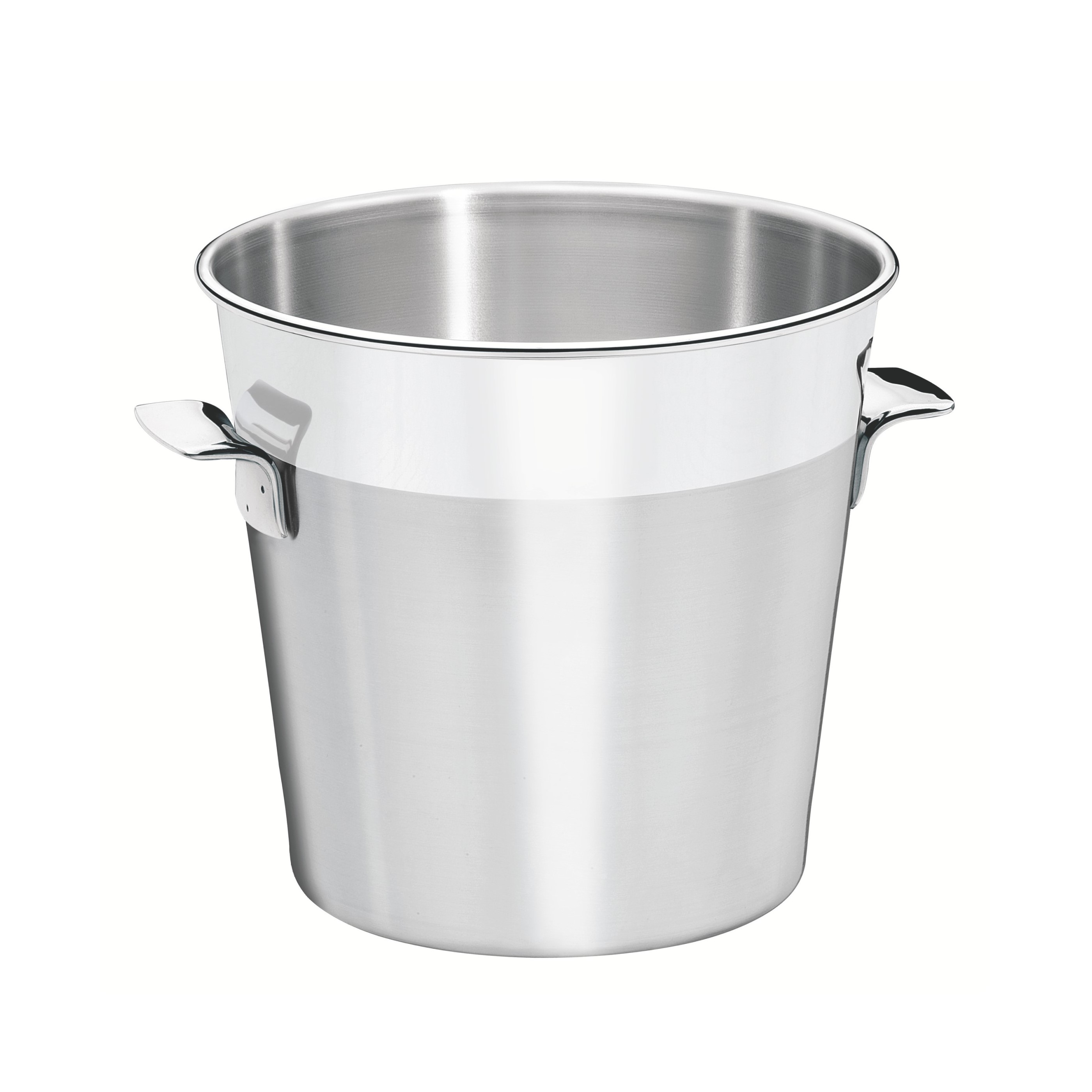 BALDE GELO INOX 14CM 1,86L COSMOS     