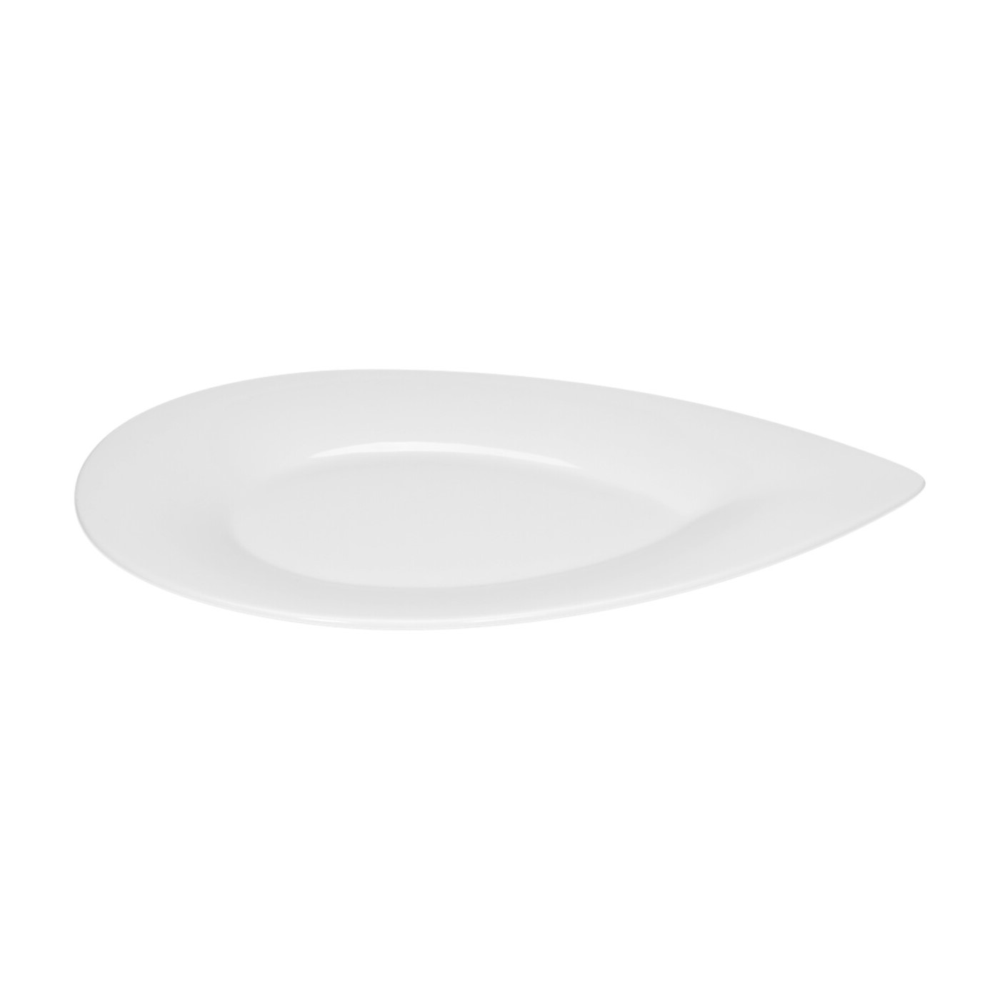 PRATO GOTA PORCELANA 20X11,5CM AVANTGARDE TAFELSTERN     