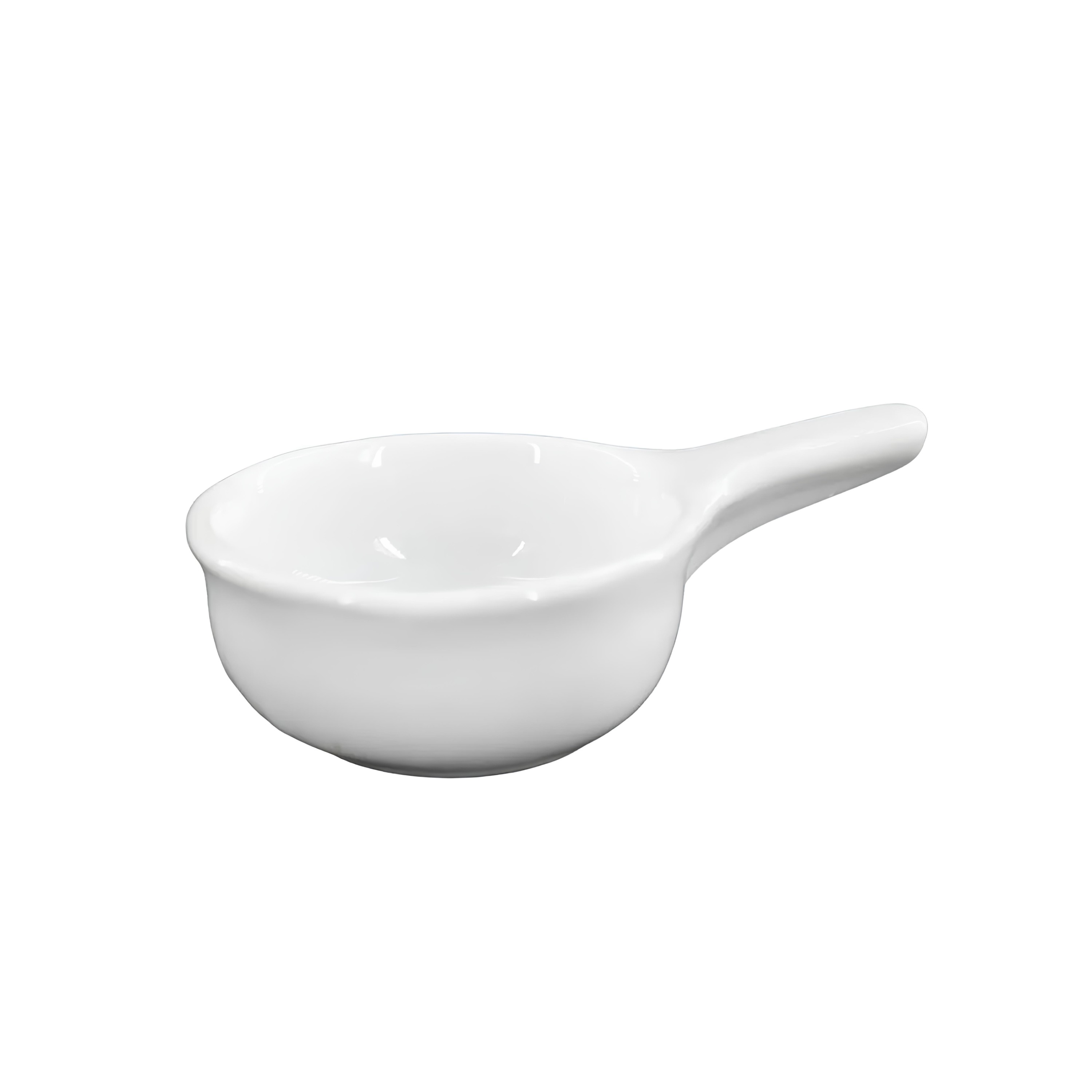 MINI FRIGIDEIRA PORCELANA 50ML       