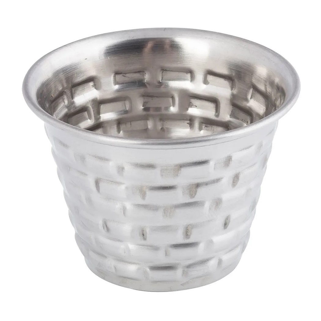 MOLHEIRA ALTA INOX 70ML 6CM      