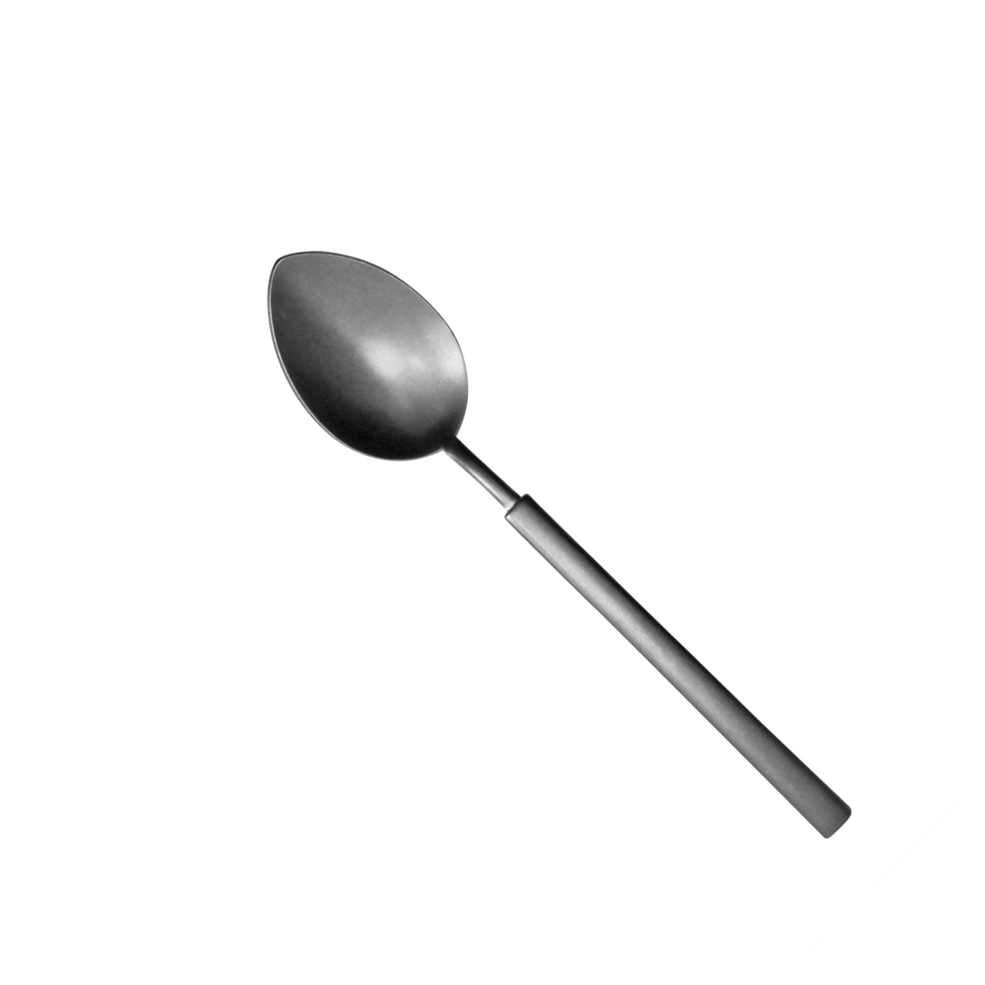 COLHER MESA INOX 20,5CM VINTAGE CBT     