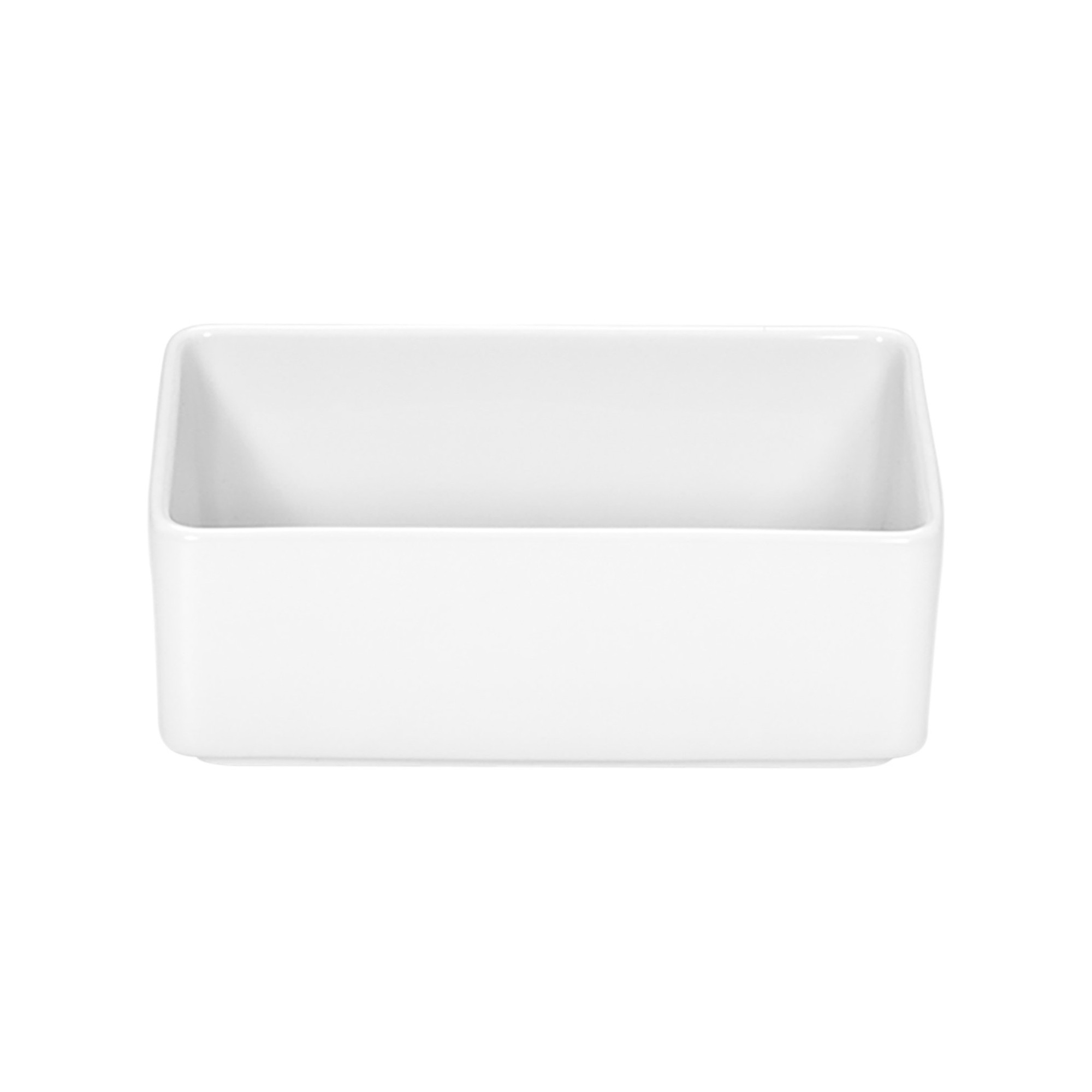 PORTA SACHÊ PORCELANA 12X7CM IMPRESSION TAFELSTERN     
