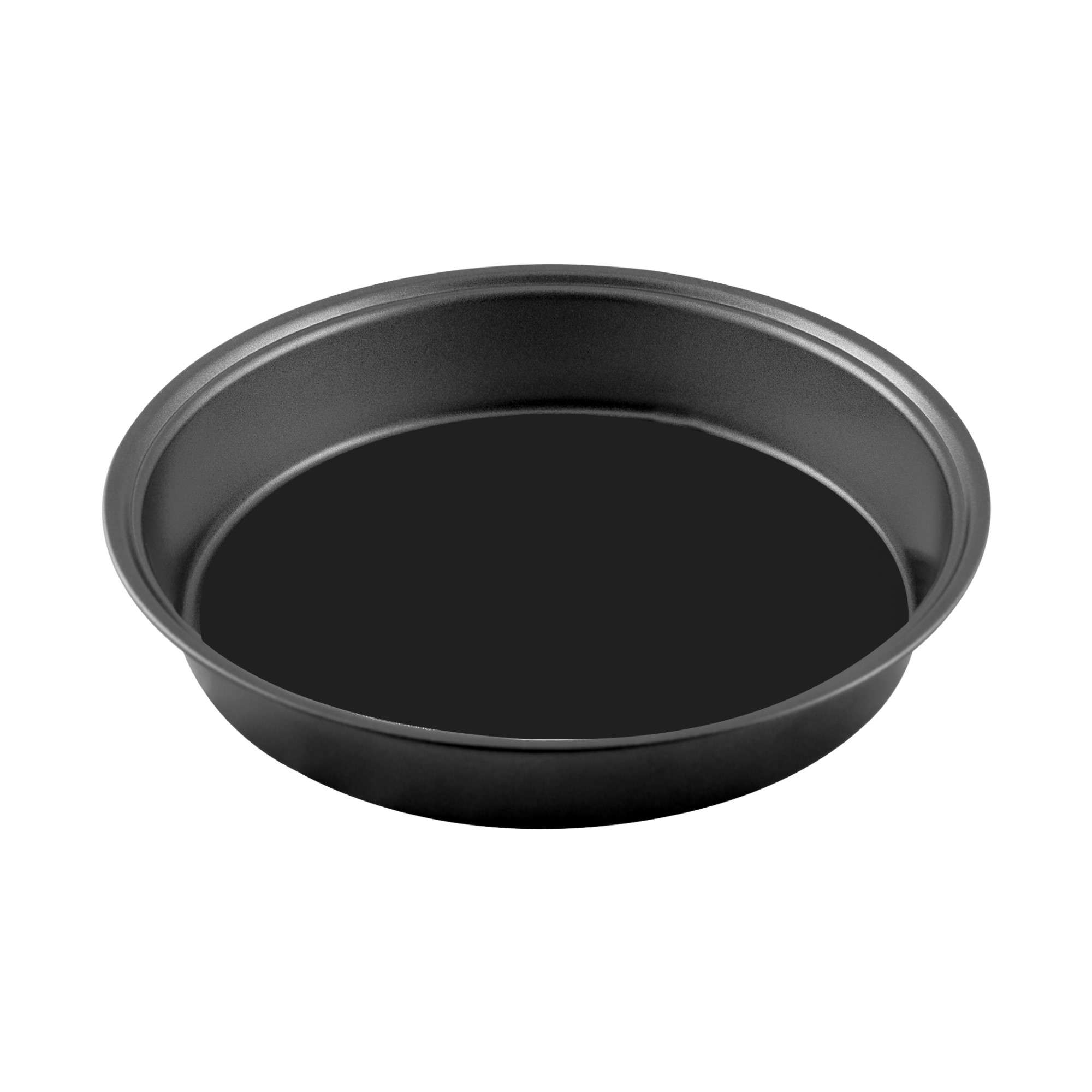 ASSADEIRA AÇO ANTIADERENTE 25CM