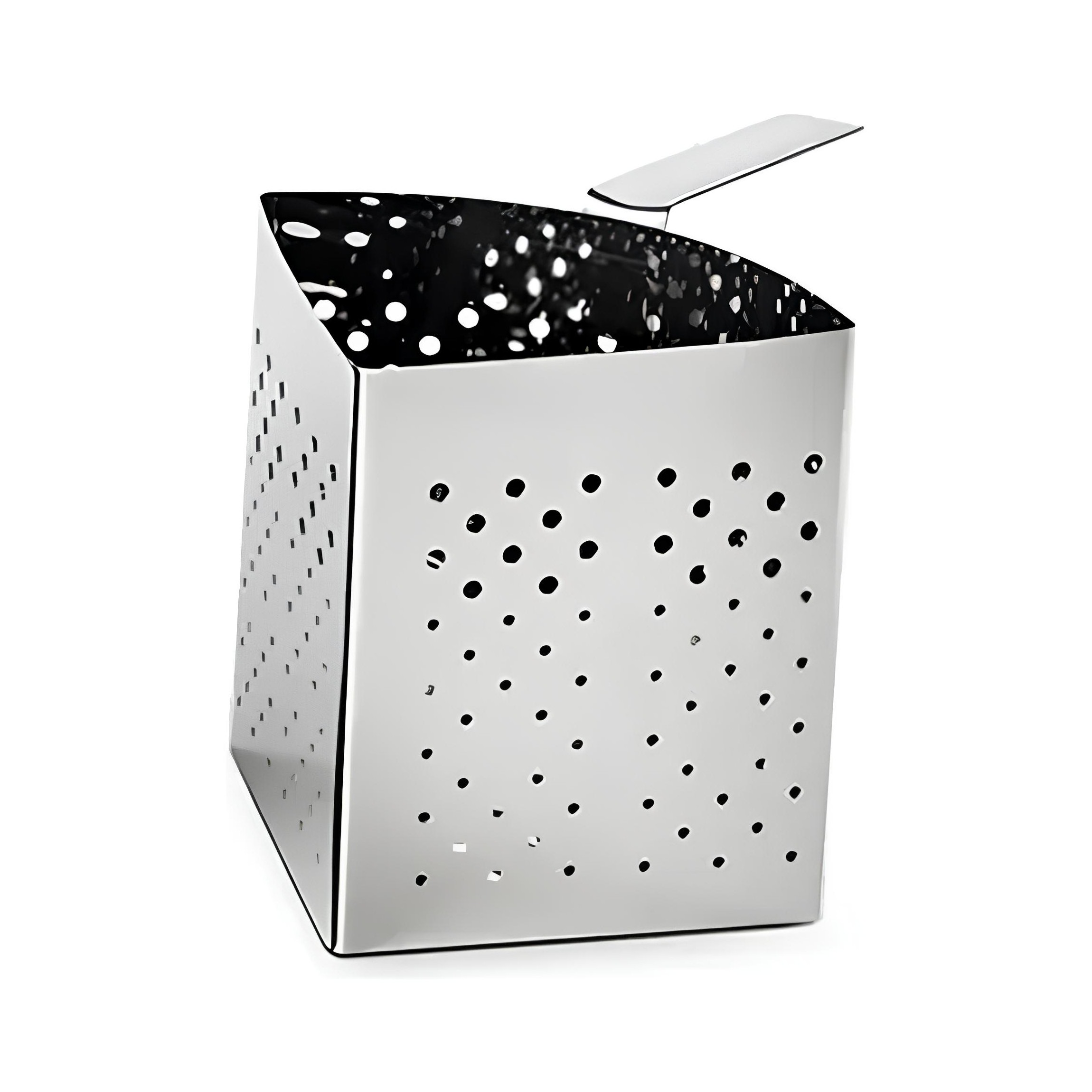 ESCORREDOR INOX 26,5X17CM SAVOY       