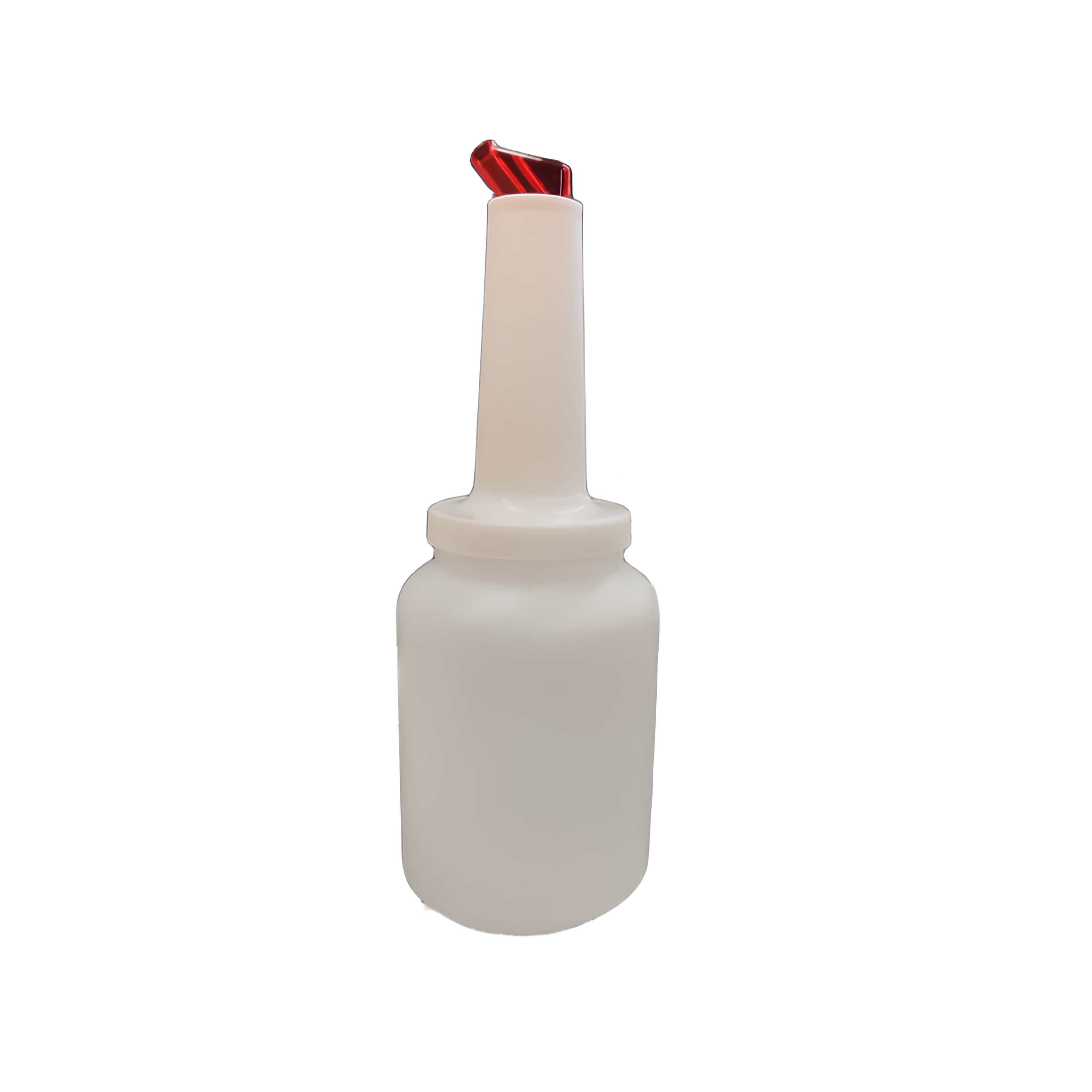 CONTAINER BAR PLÁSTICO 2,5L 12CM