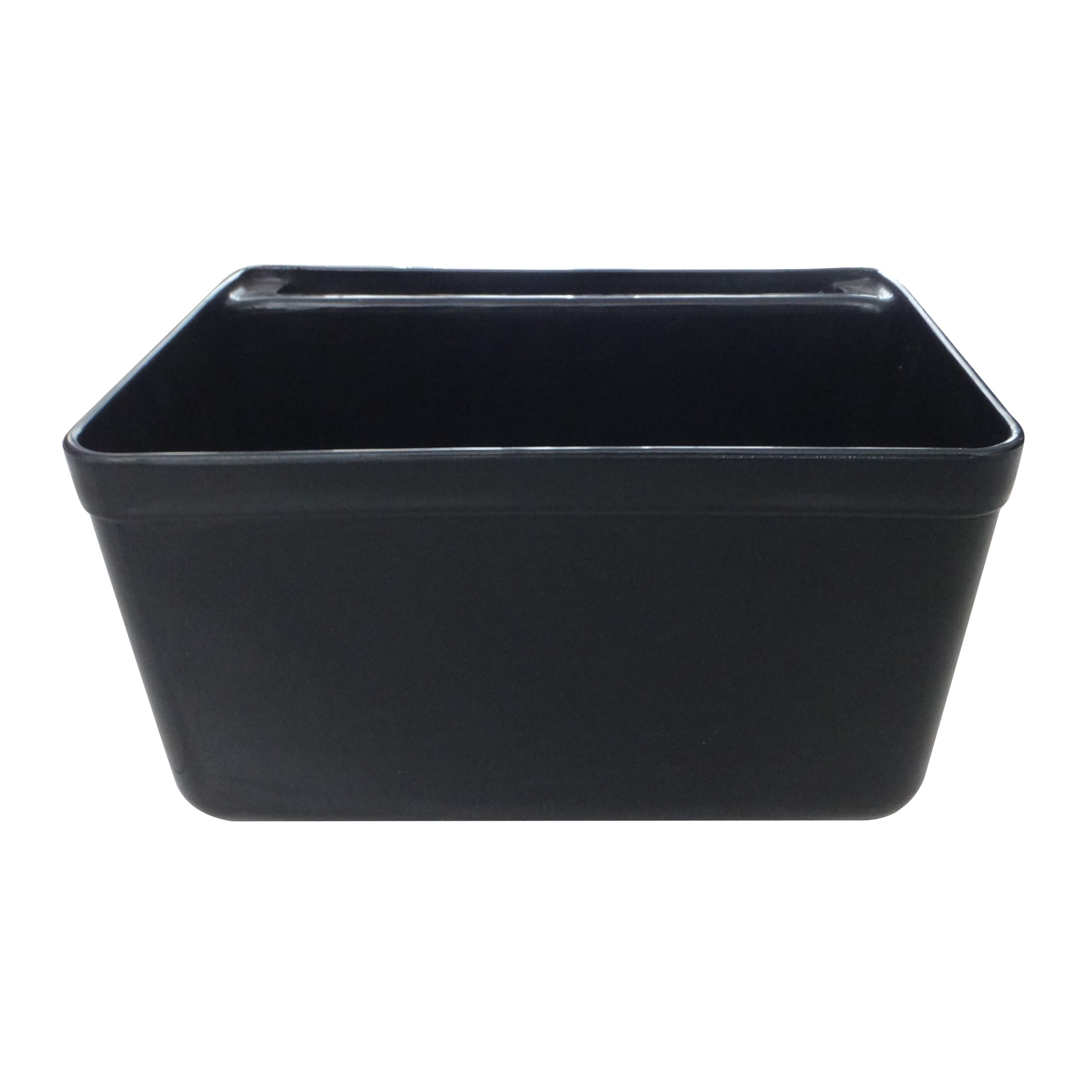 CAIXA PLÁSTICA MULTIUSO 33X23CM 9L      