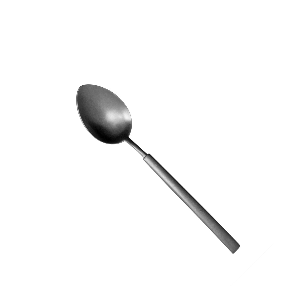 COLHER SOBREMESA INOX 17,5CM VINTAGE CBT     