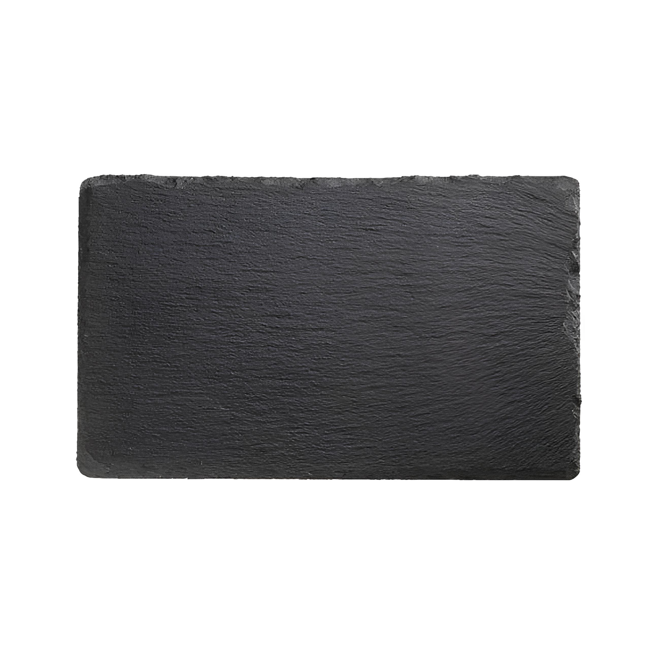 TRAVESSA BUFFET ARDOSIA RETANGULAR 24X15CM      