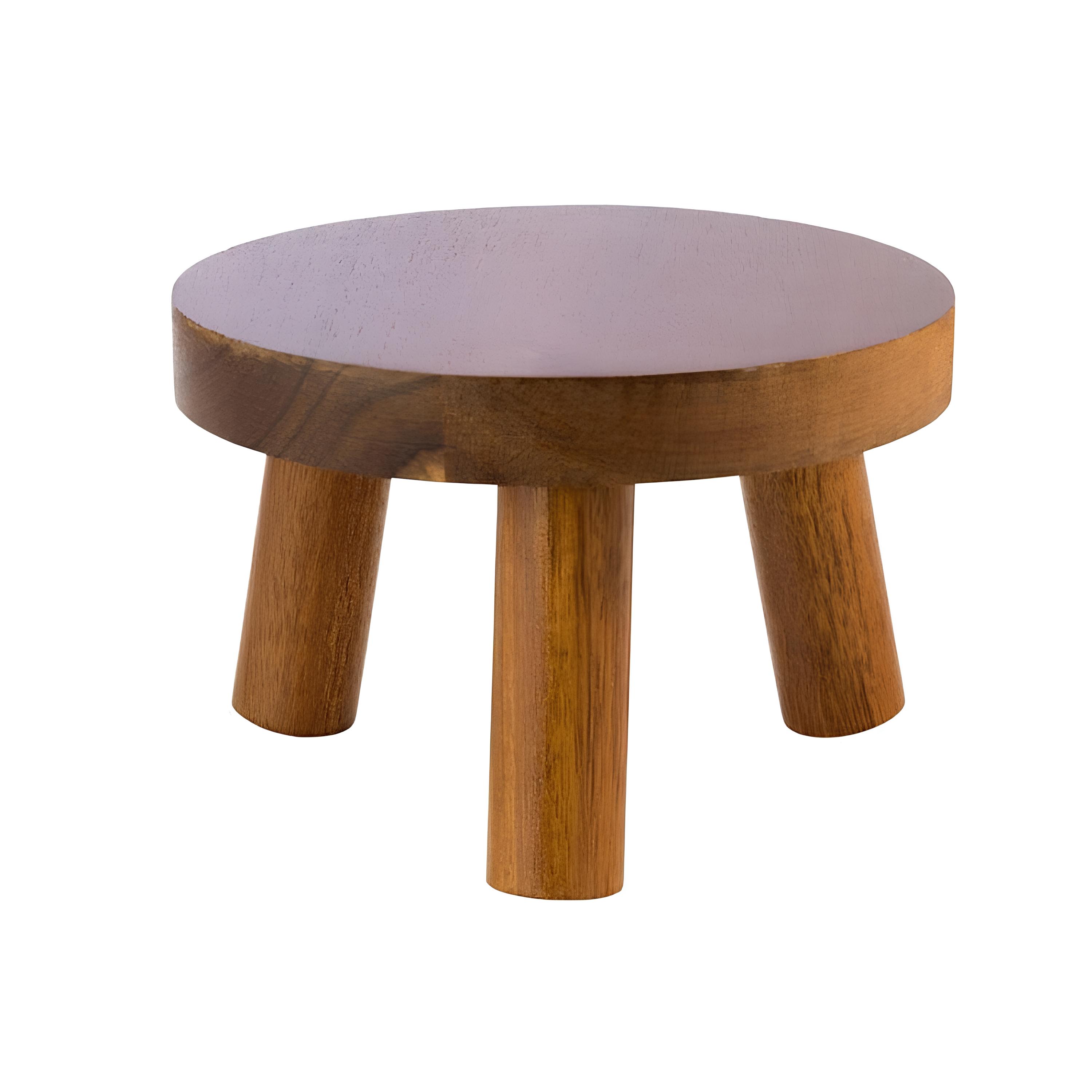 SUPORTE BUFFET MADEIRA 15CM       