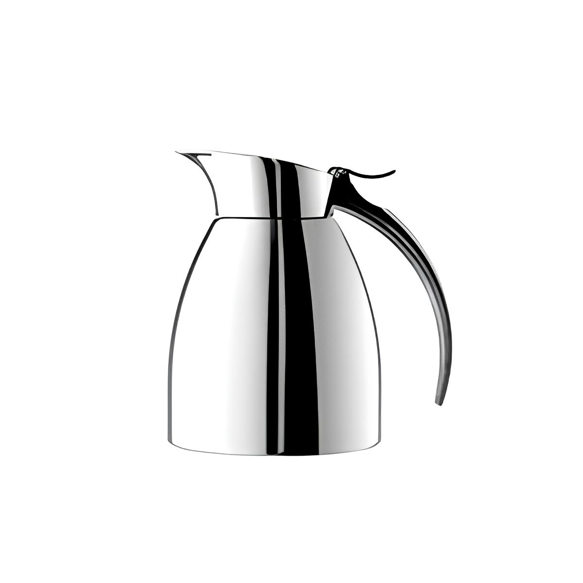 BULE TÉRMICO AMPOLA INOX 300ML 10,5CM ELEGANZA EMSA   