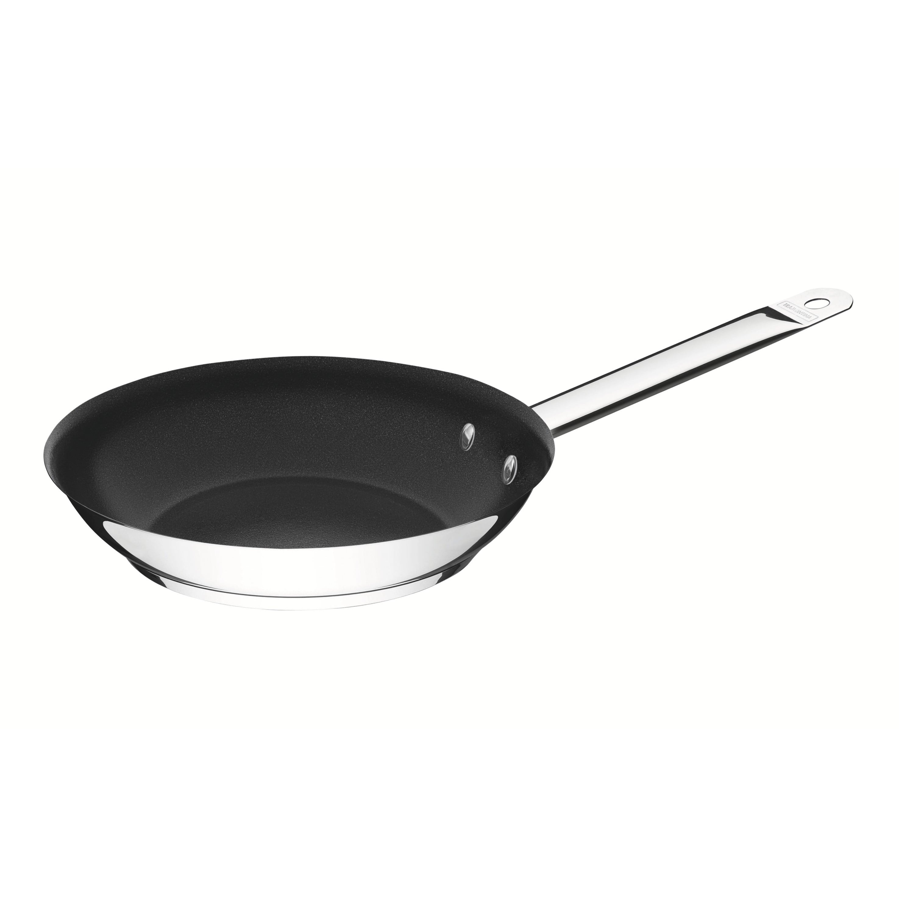FRIGIDEIRA INOX FUNDO TRIPLO ANTIADERENTE 26CM     