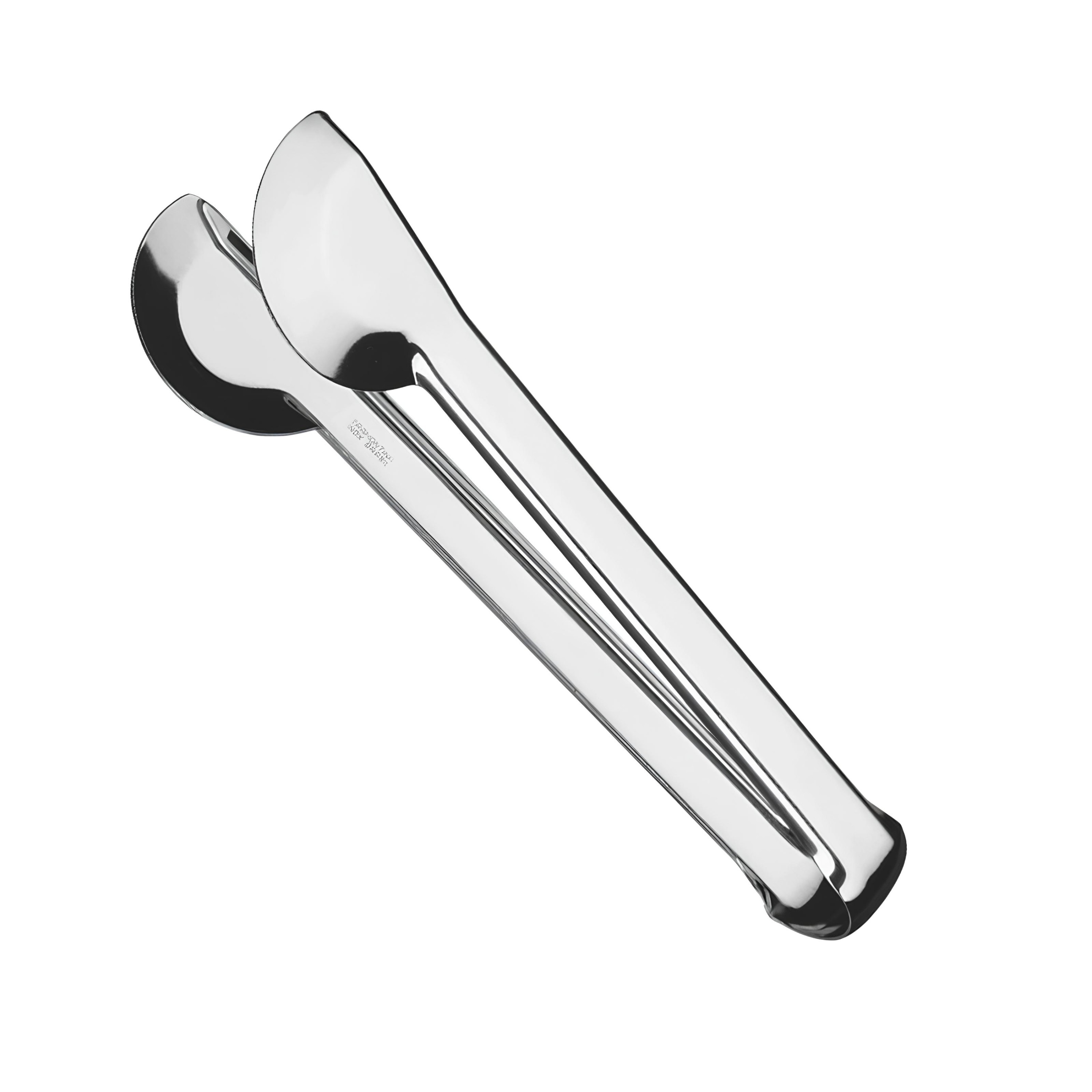 PEGADOR UNIVERSAL INOX 18CM       