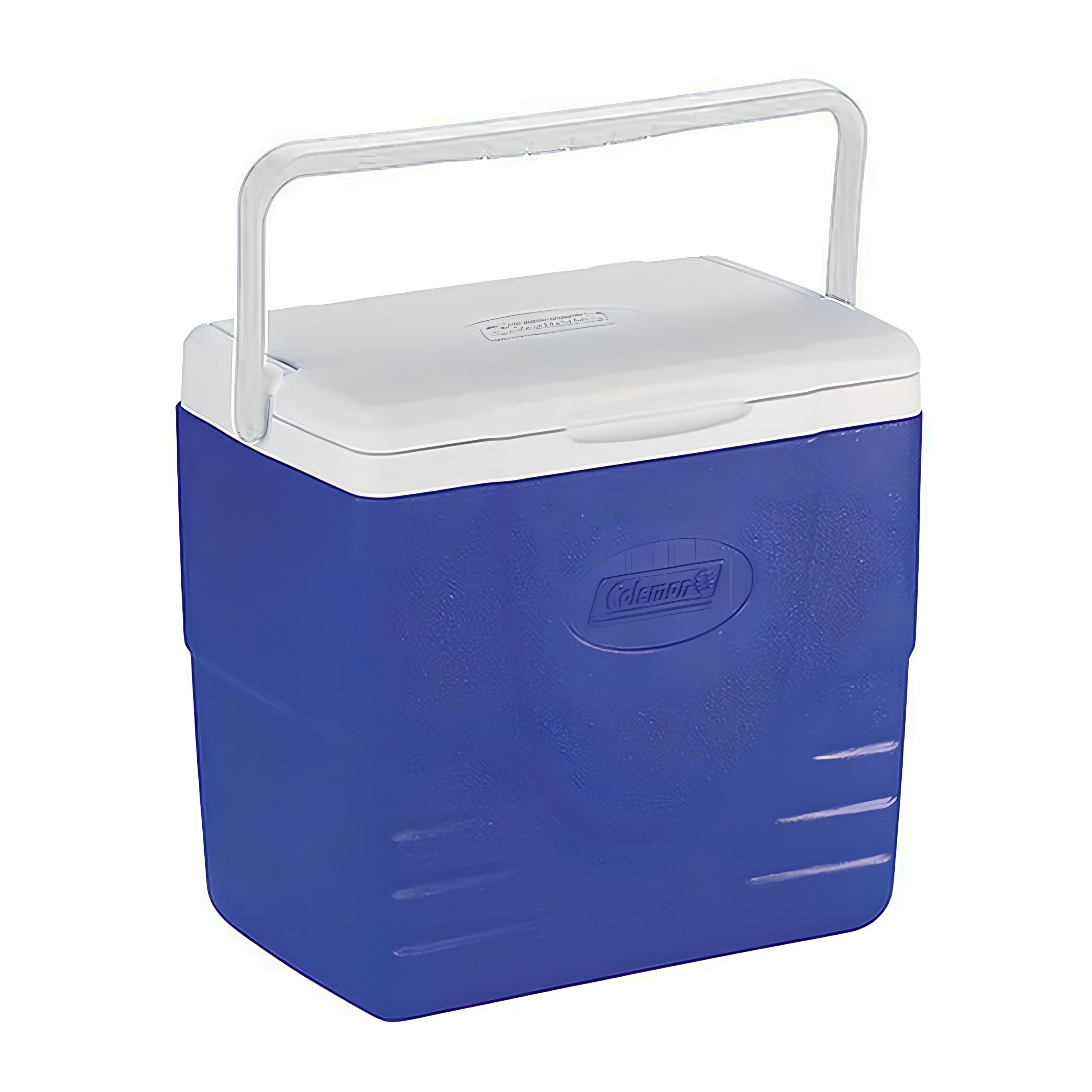CAIXA TÉRMICA 30X28CM 15L AZUL      