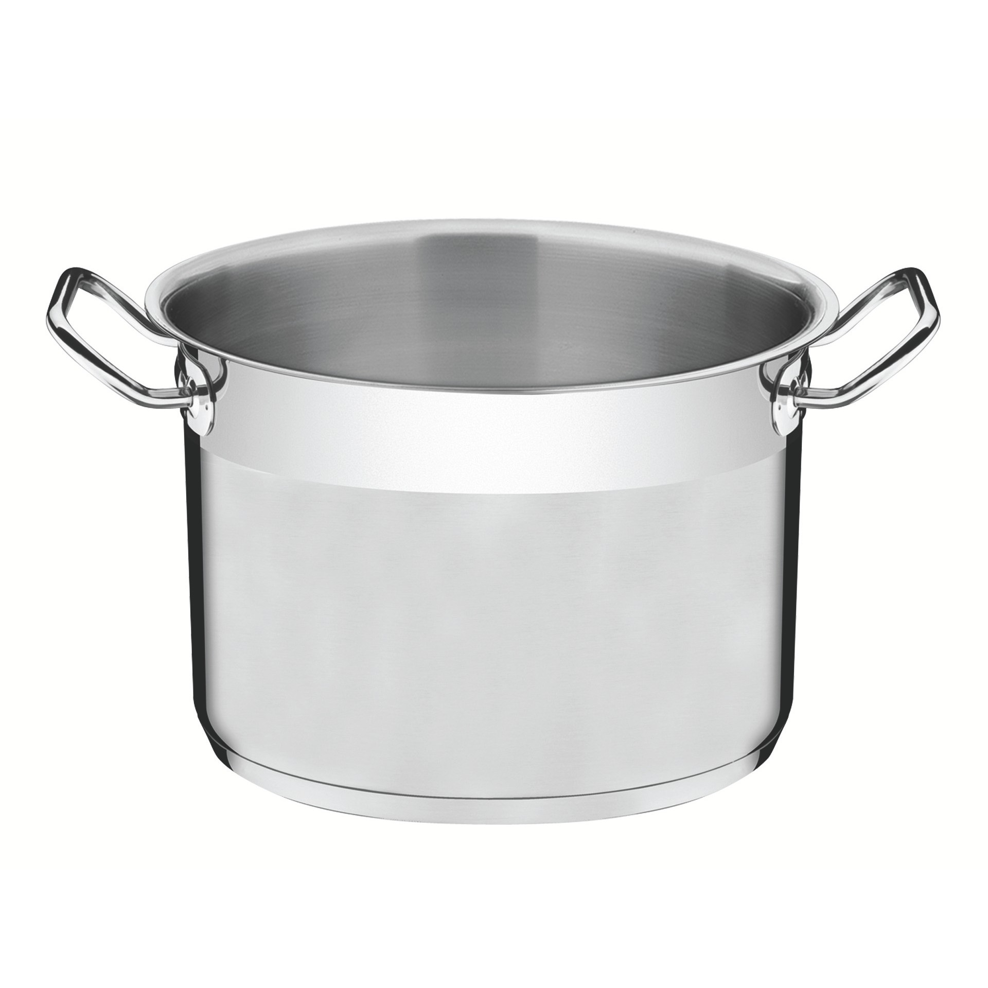 CALDEIRÃO INOX 24CM 7,8L       